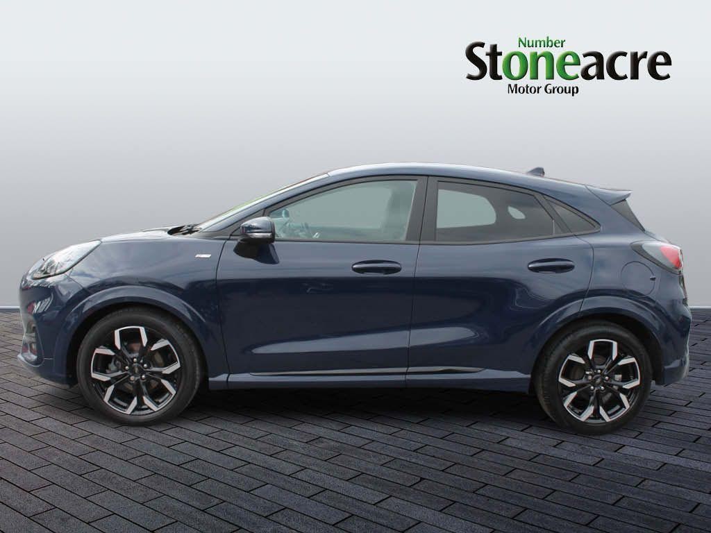 Ford Puma Image 6