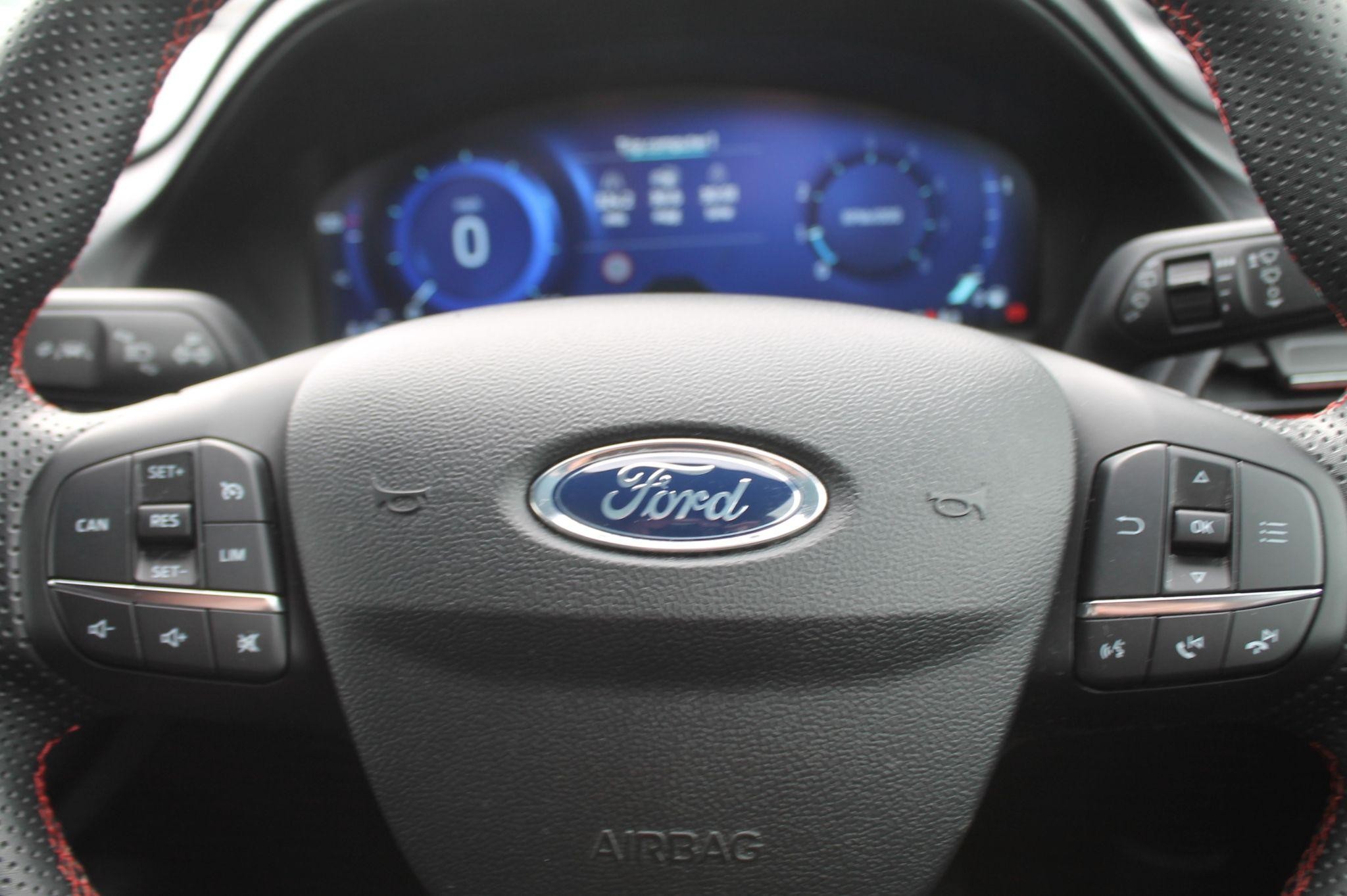 Ford Puma Image 16