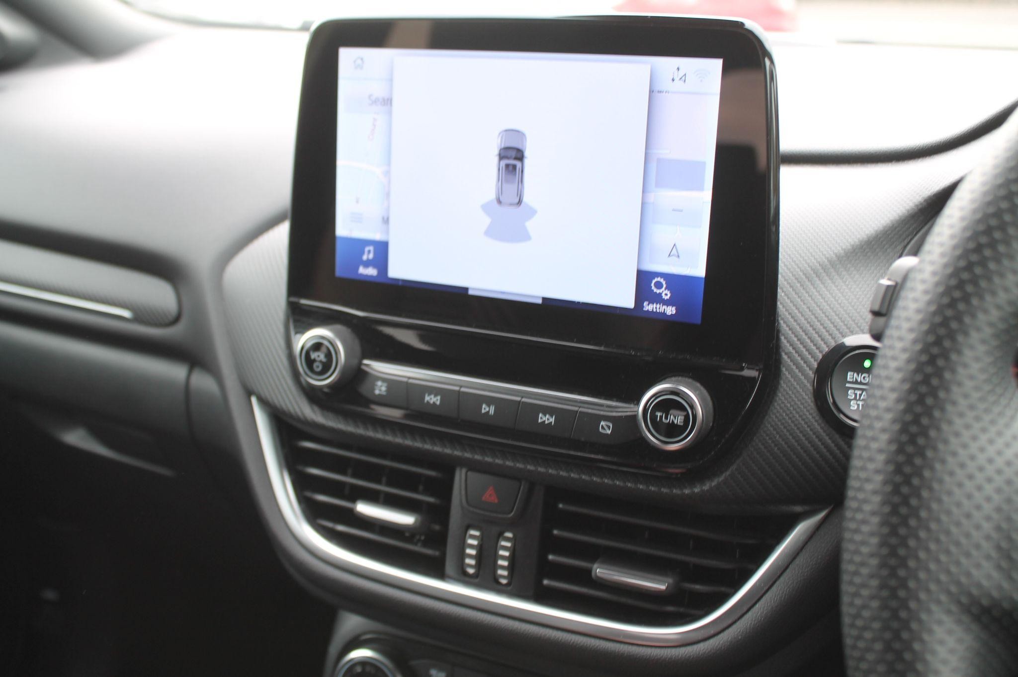 Ford Puma Image 19