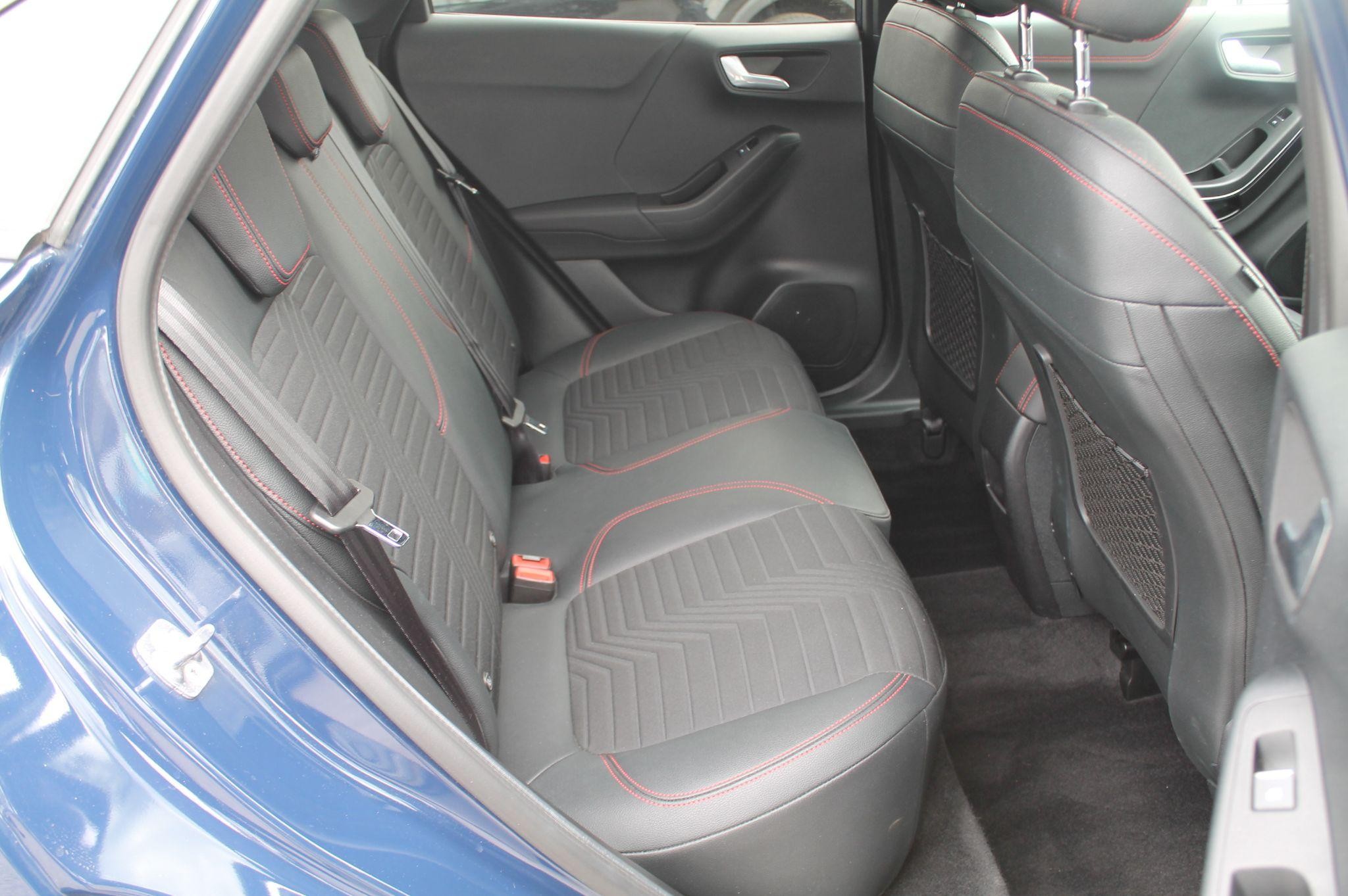Ford Puma Image 23