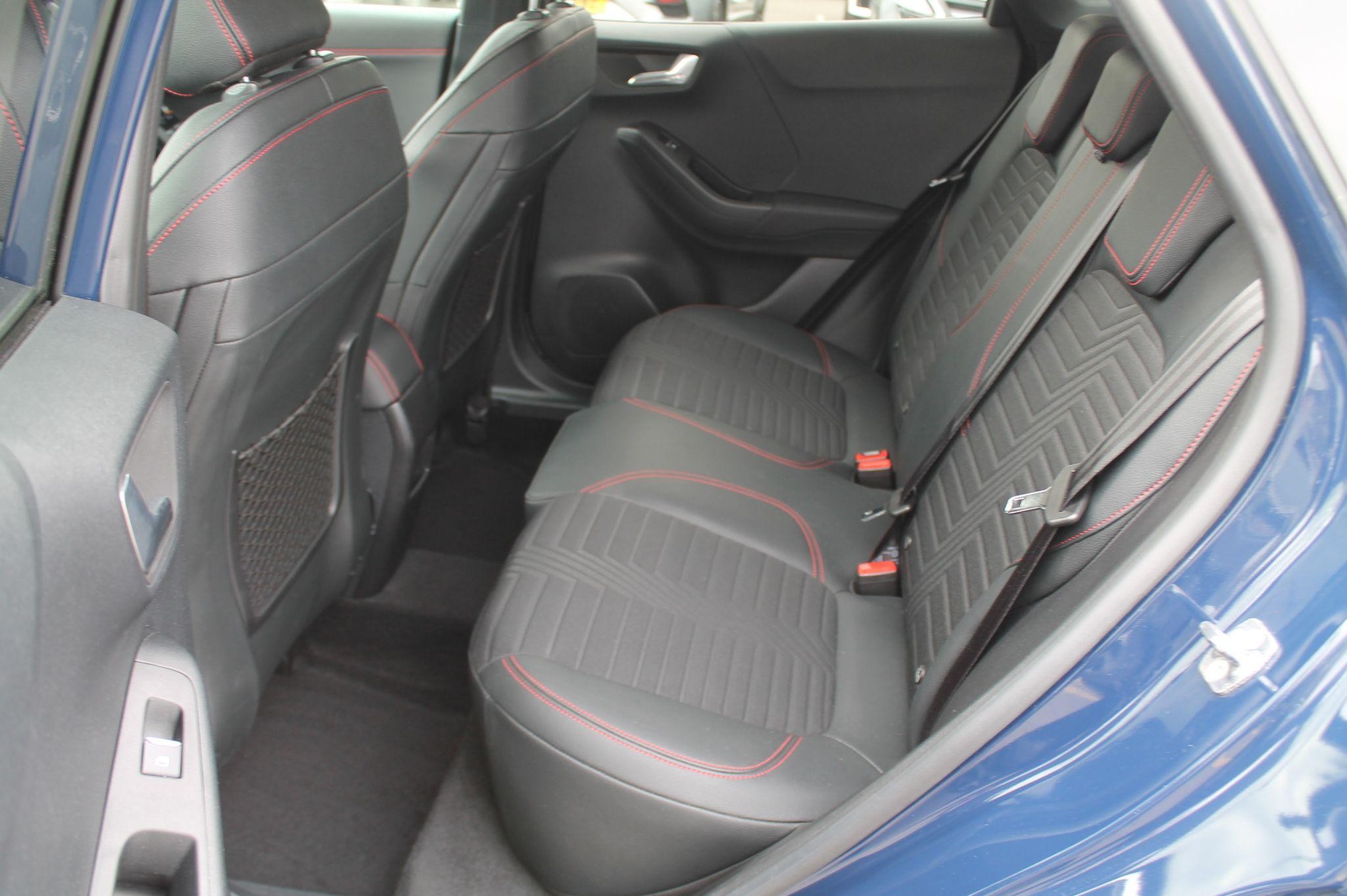 Ford Puma Image 24