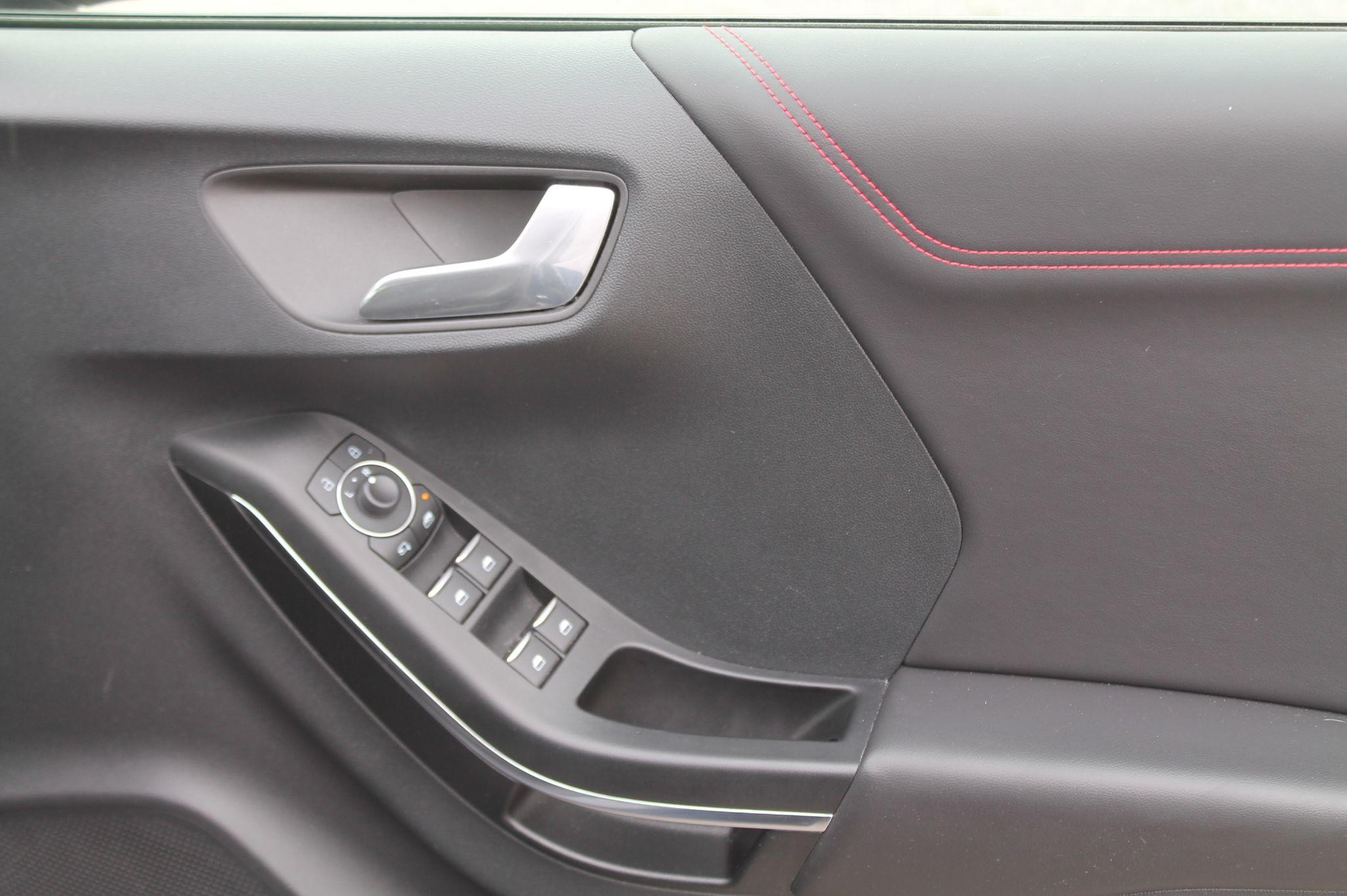 Ford Puma Image 26