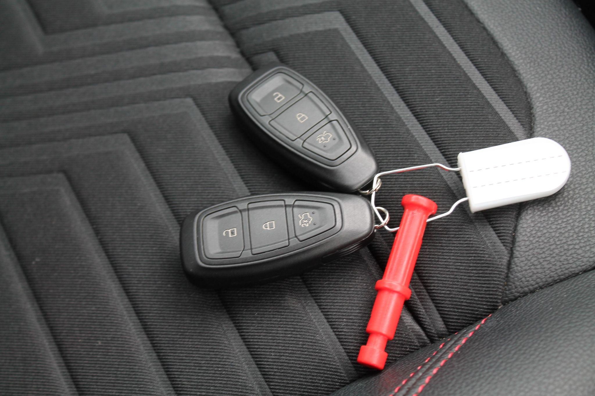 Ford Puma Image 28