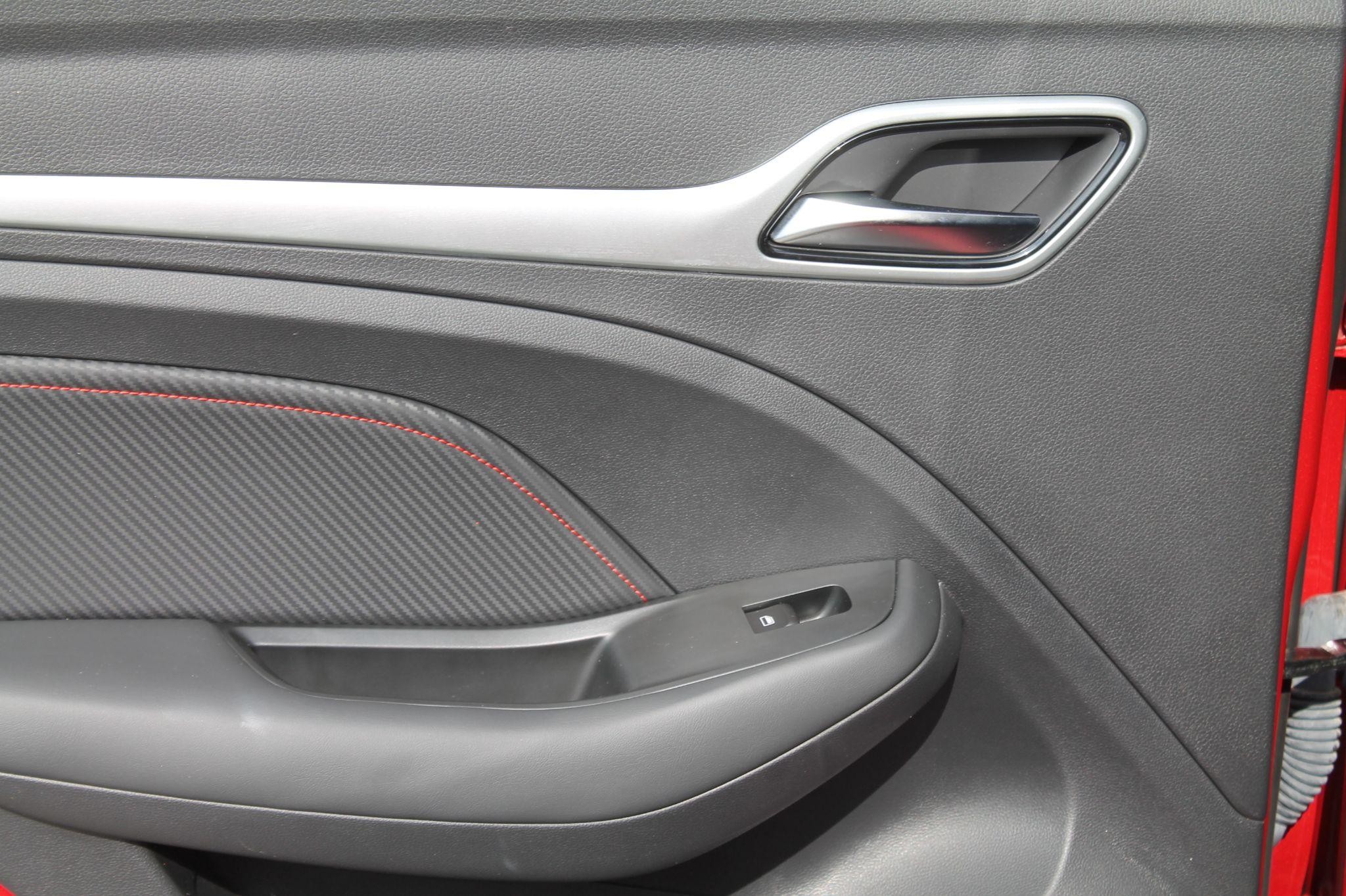 MG ZS EV Image 23
