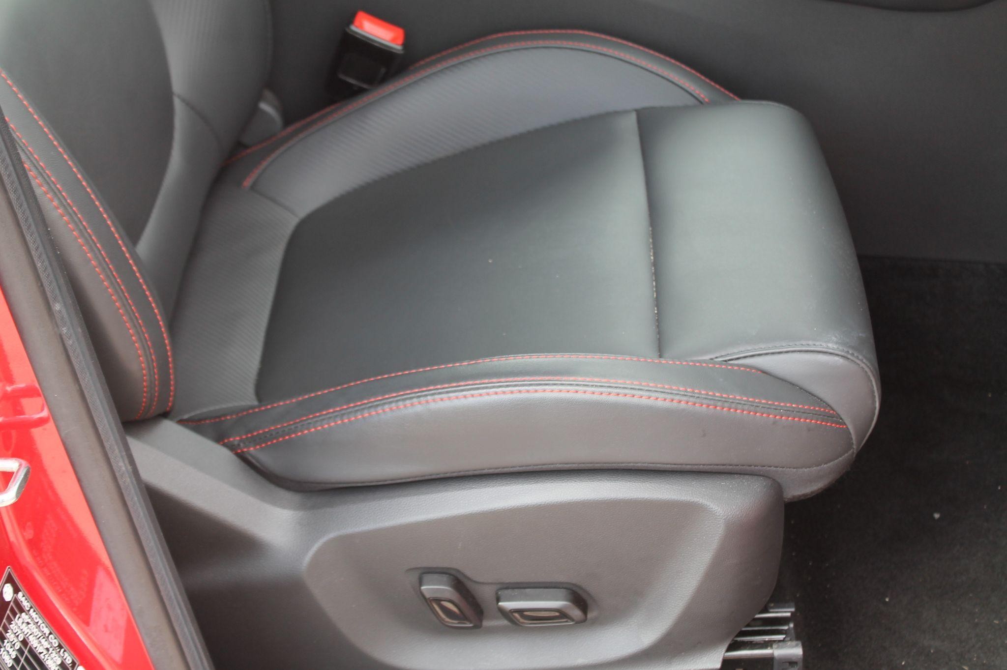 MG ZS EV Image 25