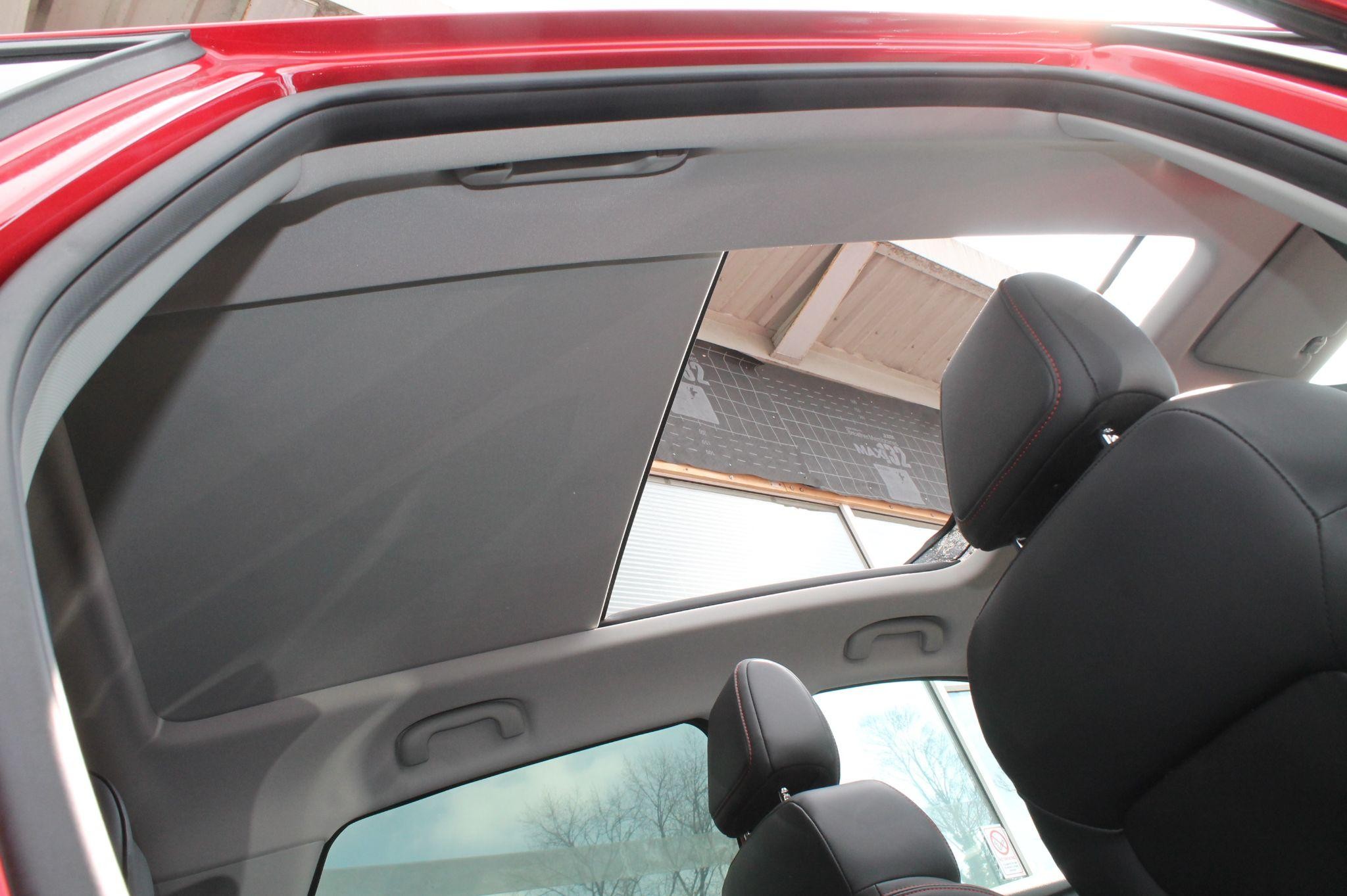 MG ZS EV Image 26