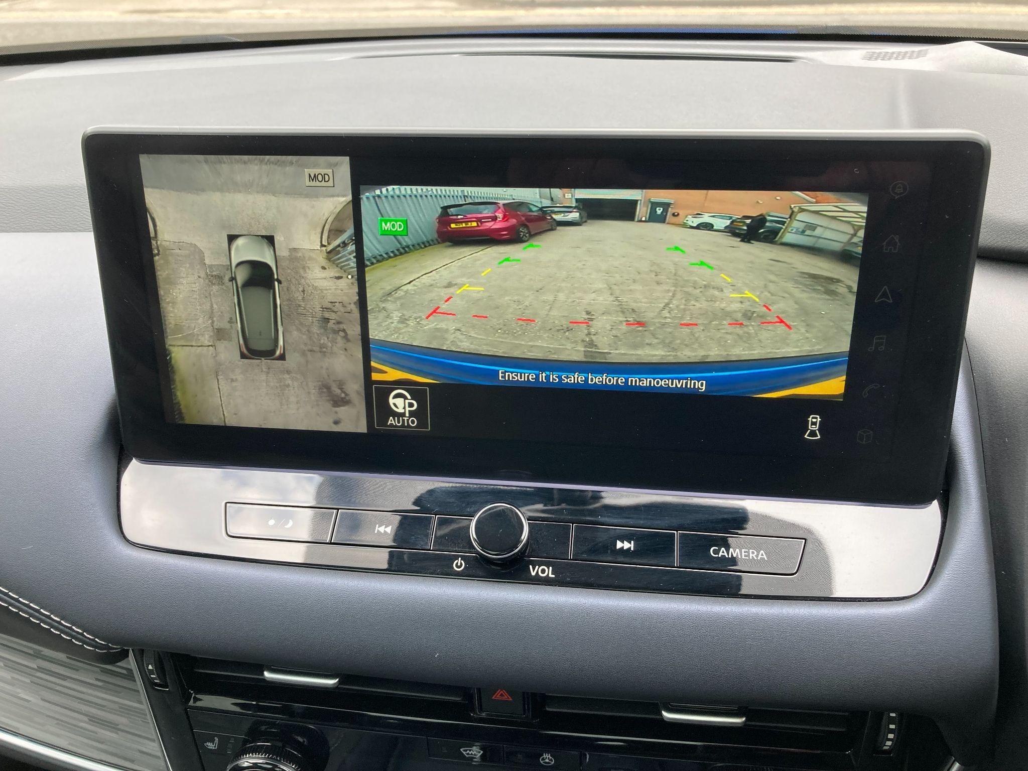 Nissan Qashqai Image 22