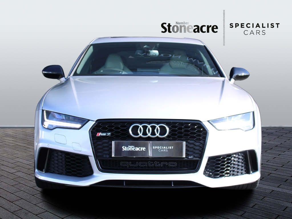 Audi RS 7 Image 2