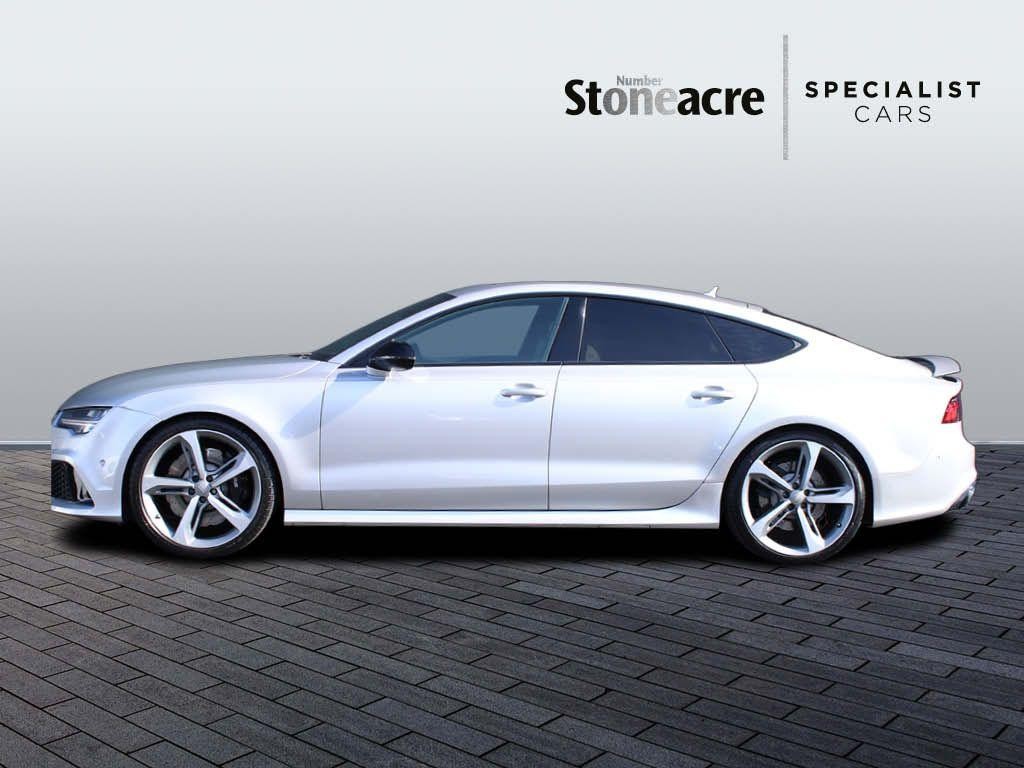 Audi RS 7 Image 5