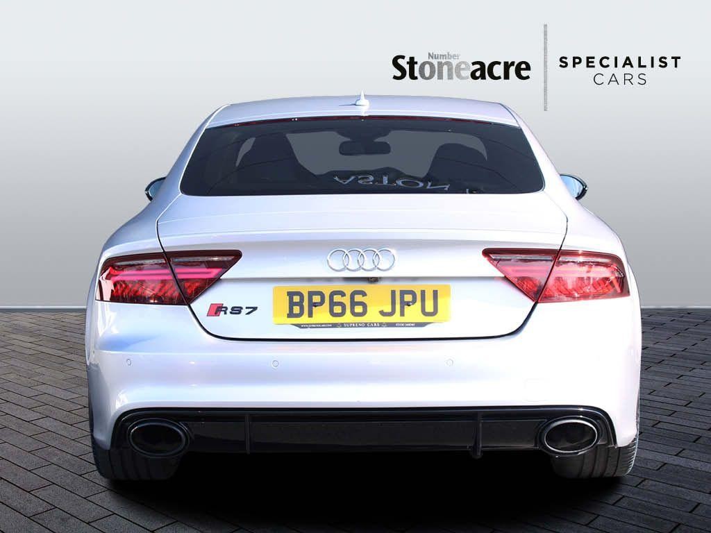 Audi RS 7 Image 6