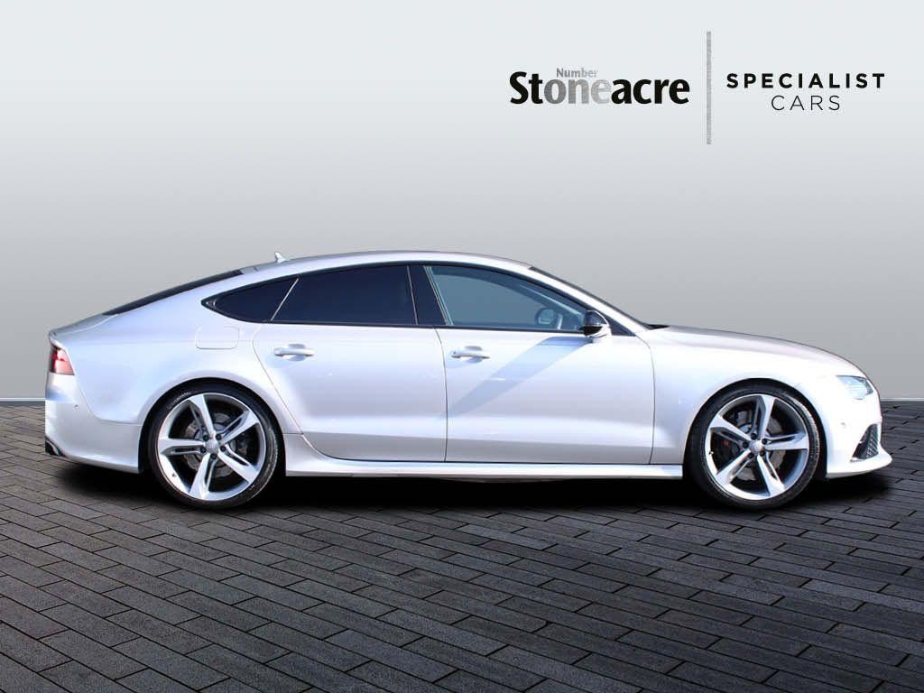 Audi RS 7 Image 7