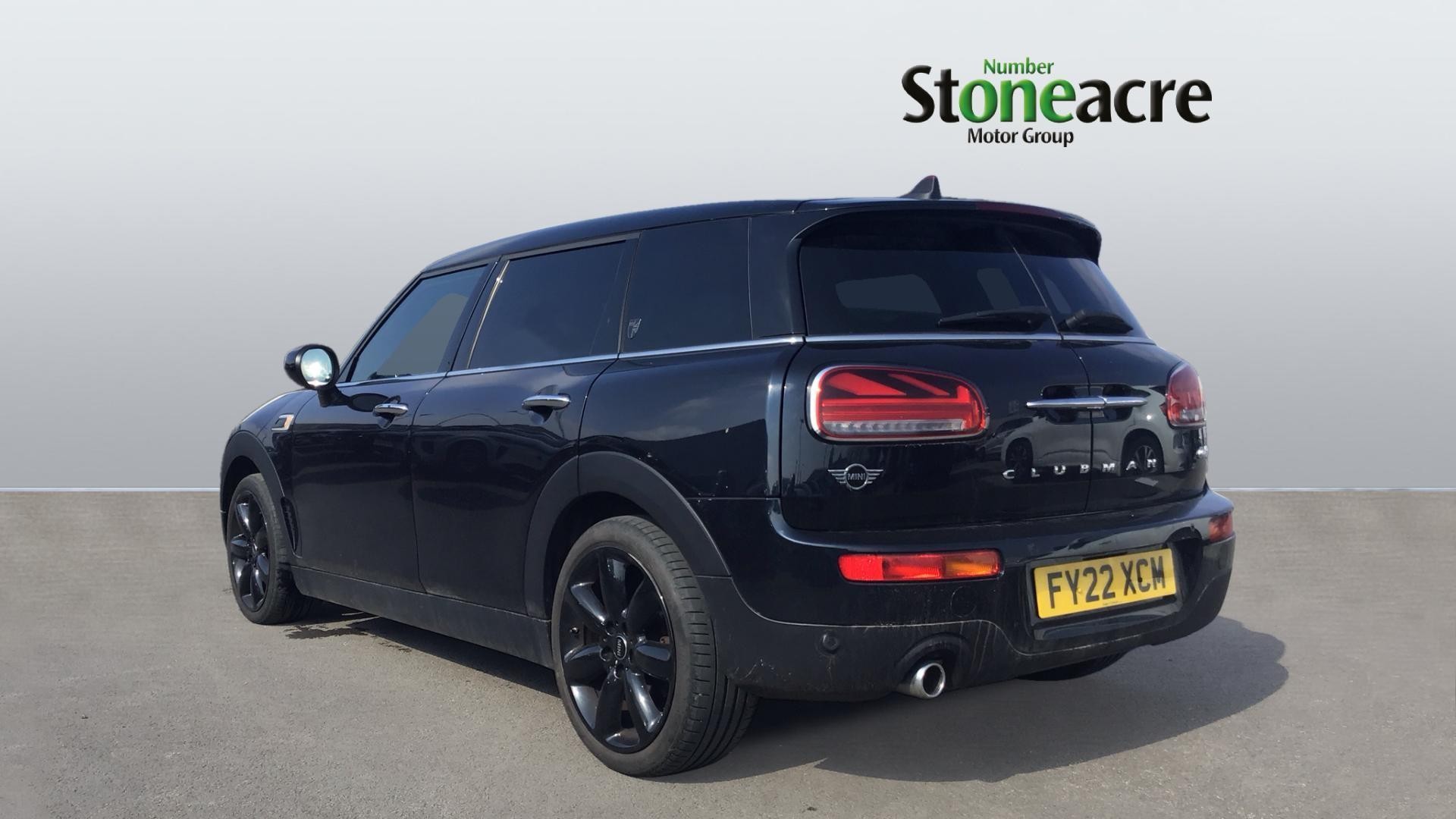 MINI Clubman Image 4