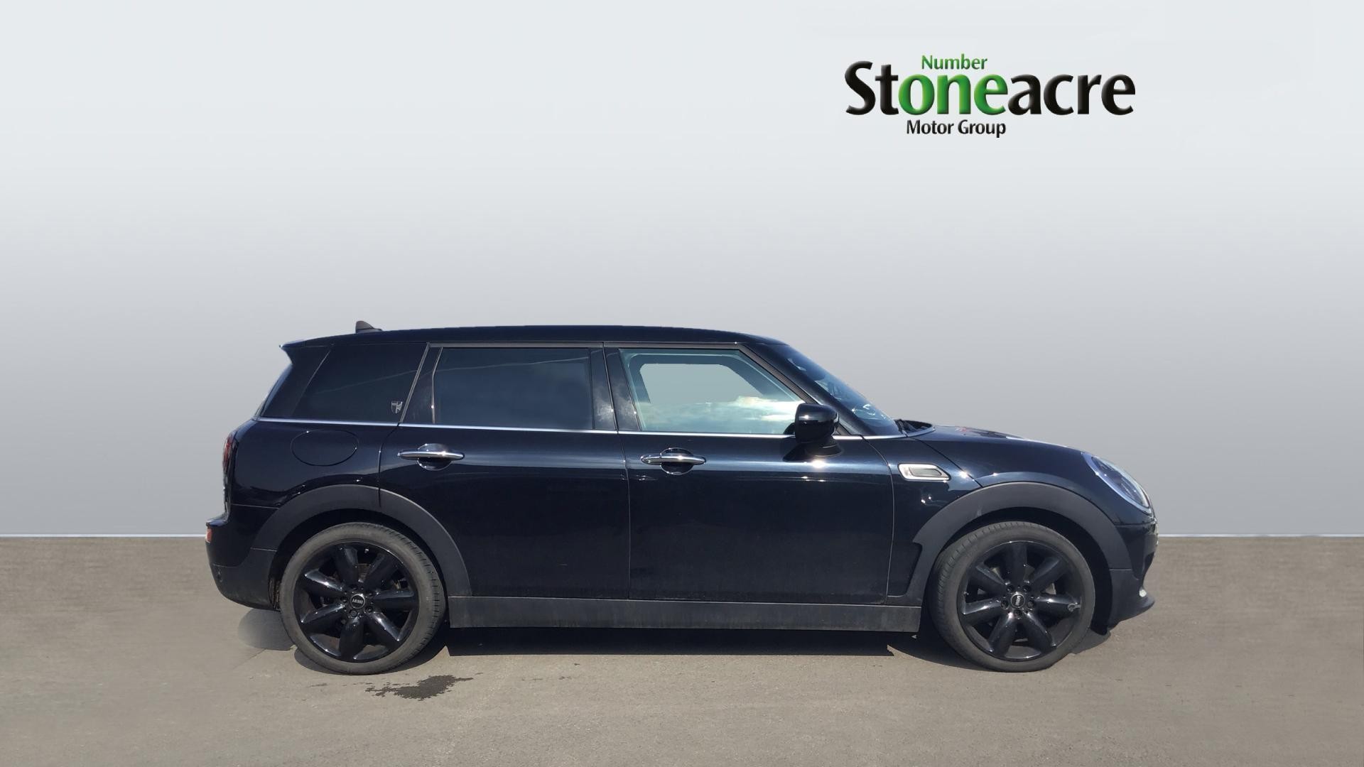 MINI Clubman Image 7