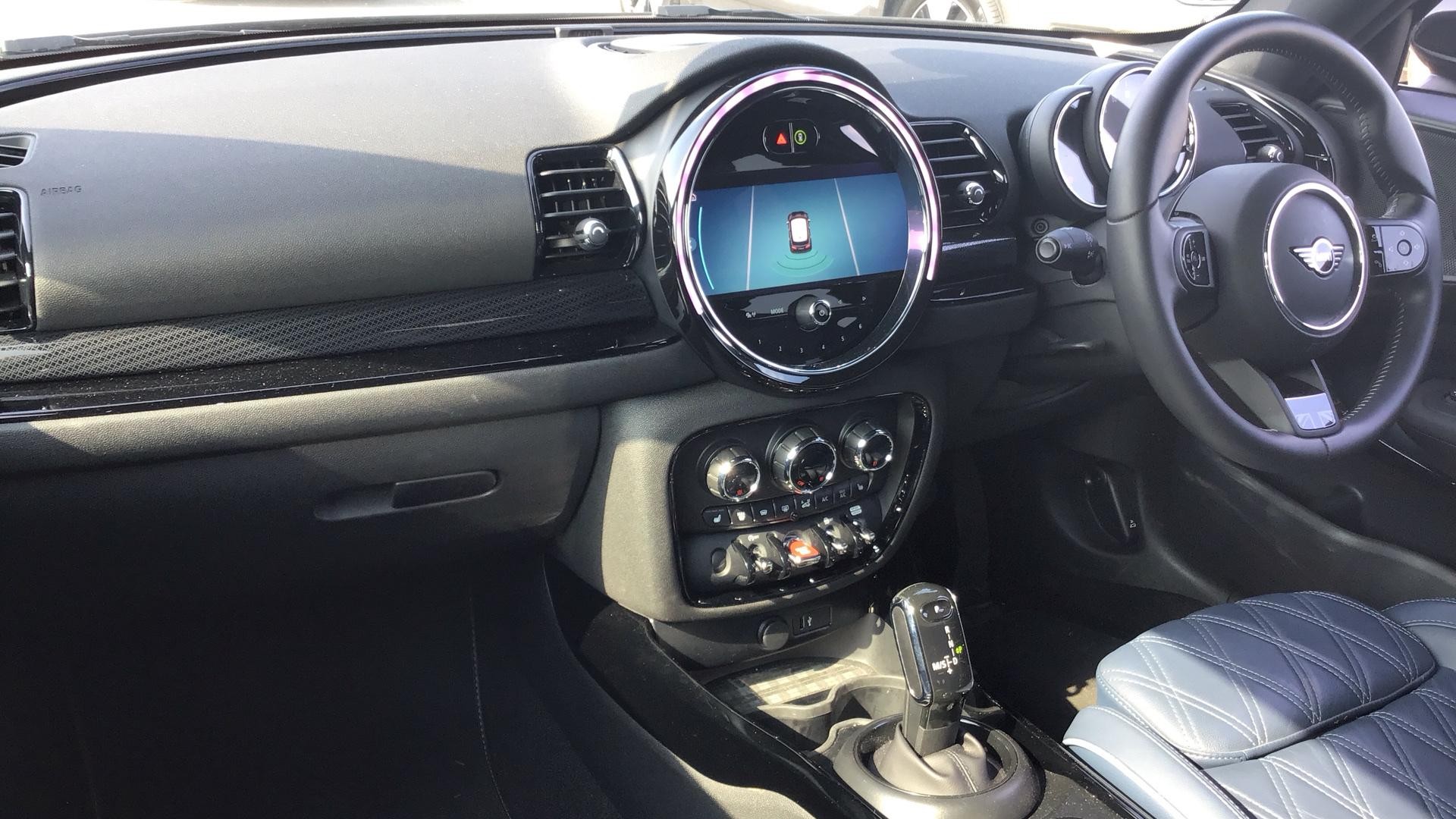 MINI Clubman Image 9