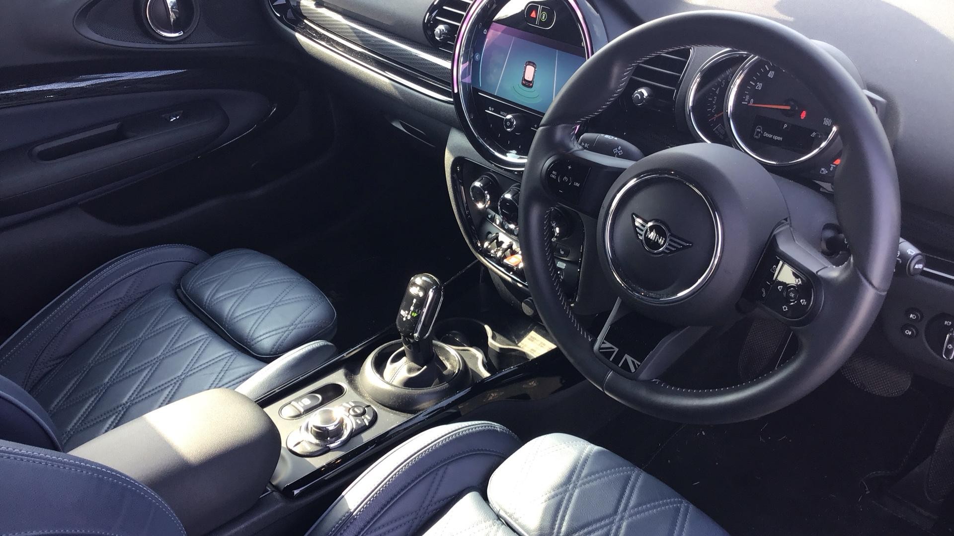 MINI Clubman Image 10