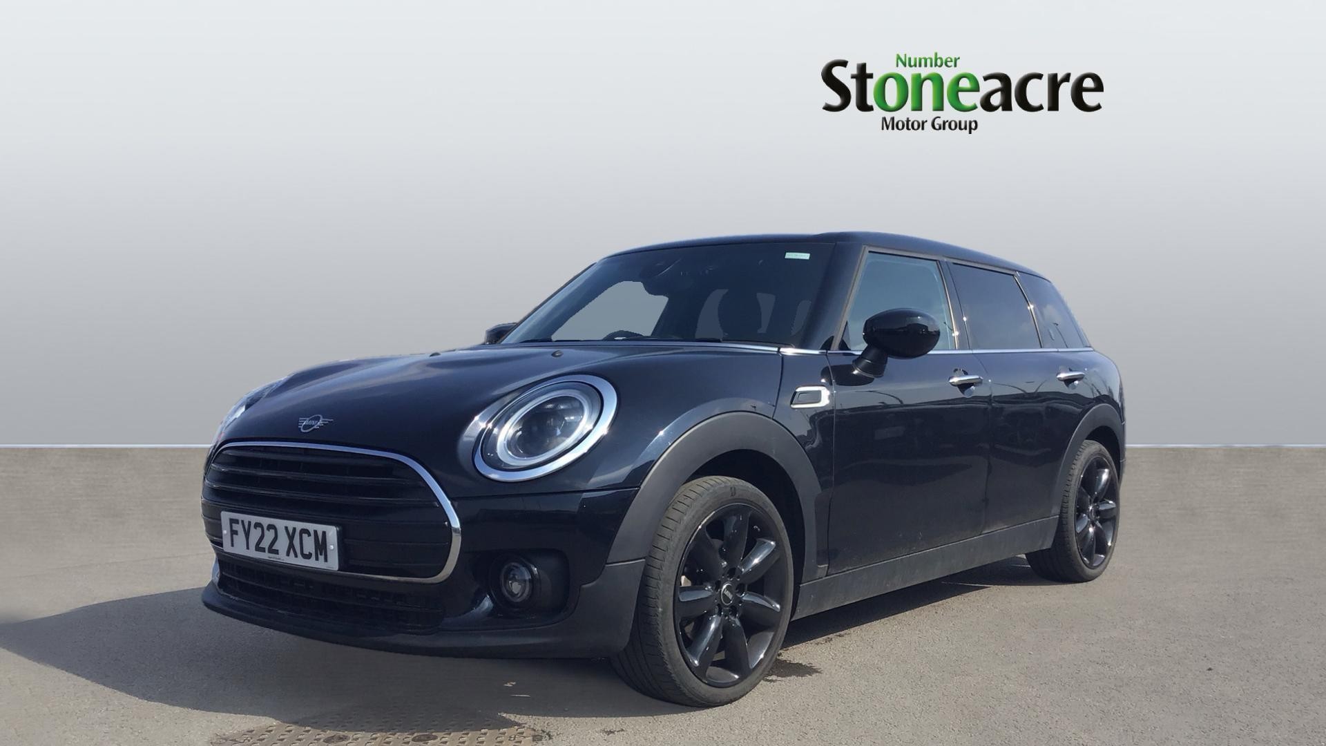 MINI Clubman Image 3