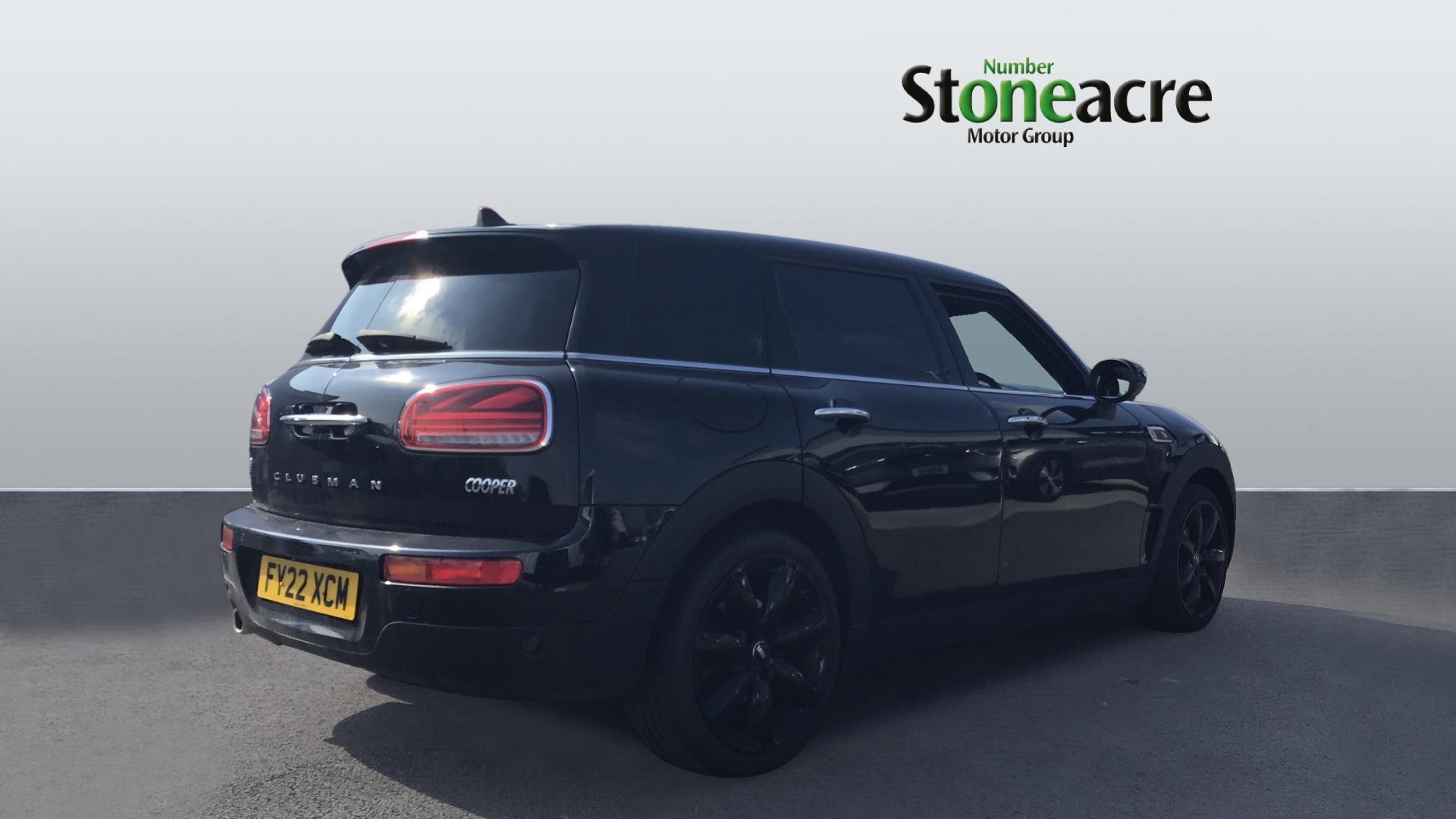 MINI Clubman Image 8