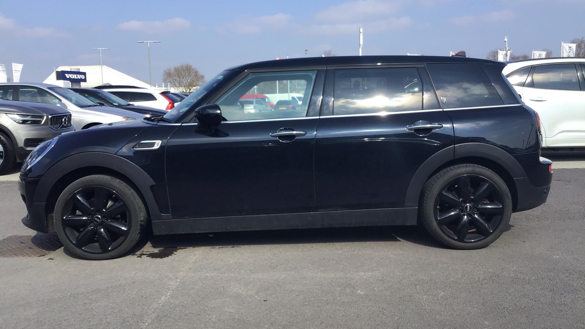 MINI Clubman Image 5