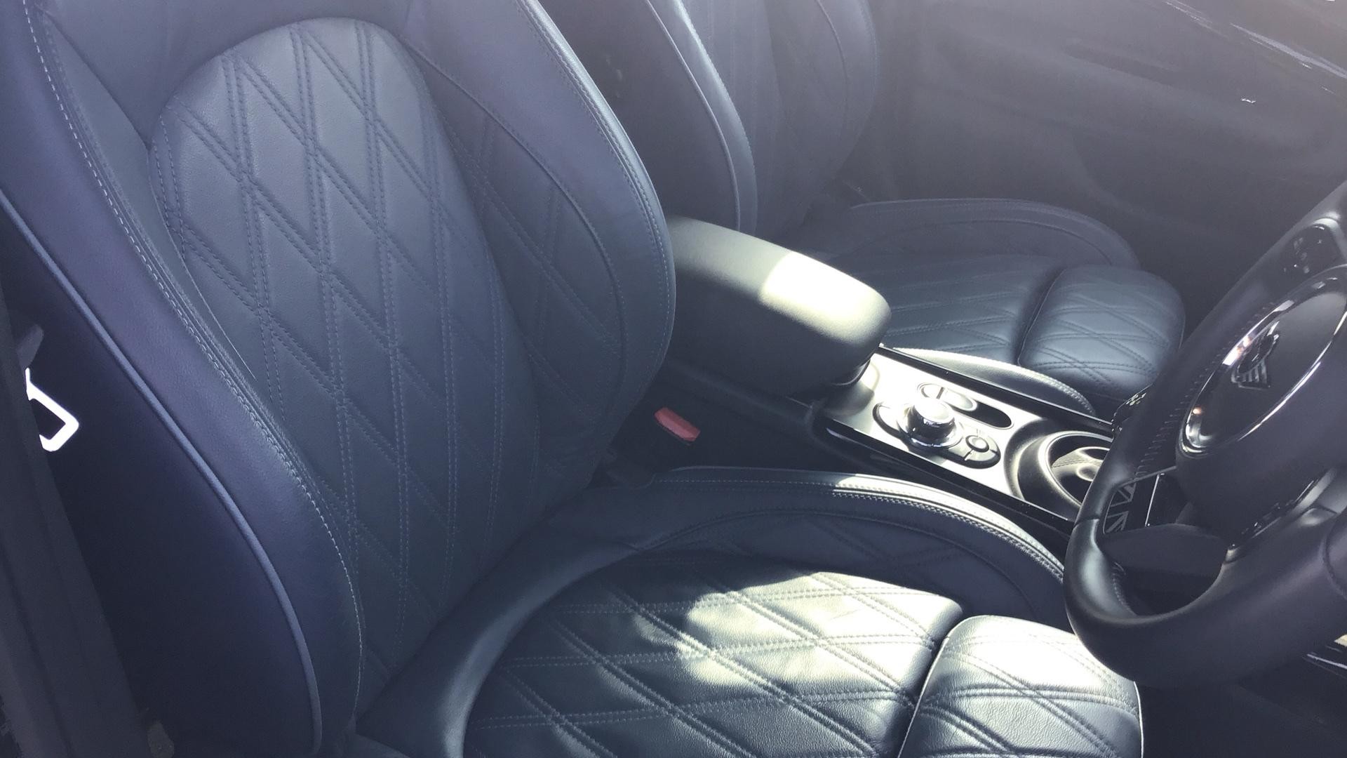 MINI Clubman Image 11