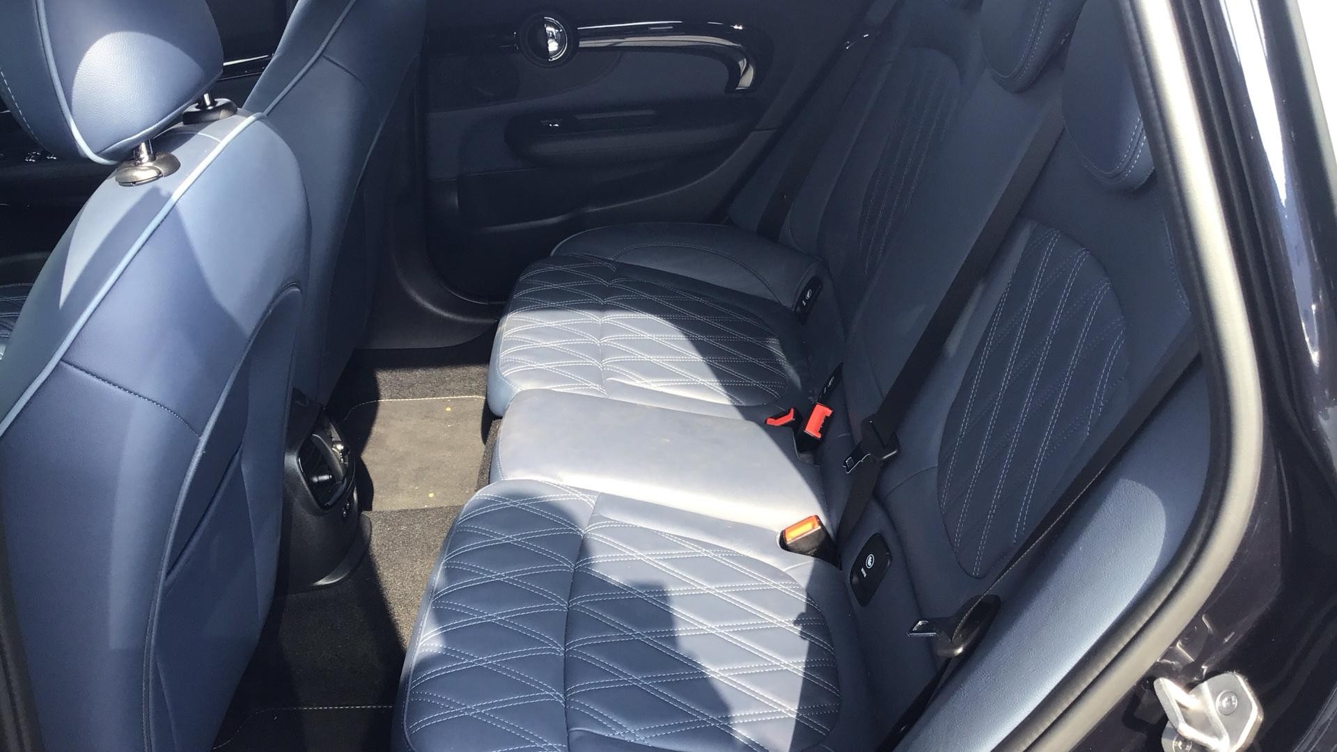 MINI Clubman Image 14