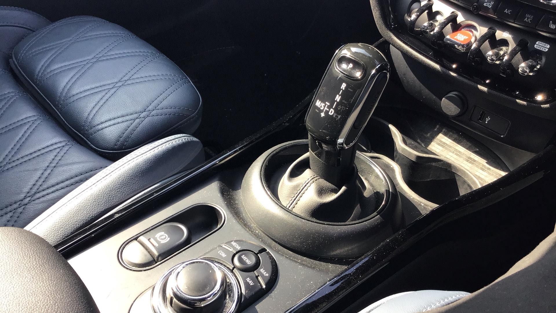 MINI Clubman Image 12