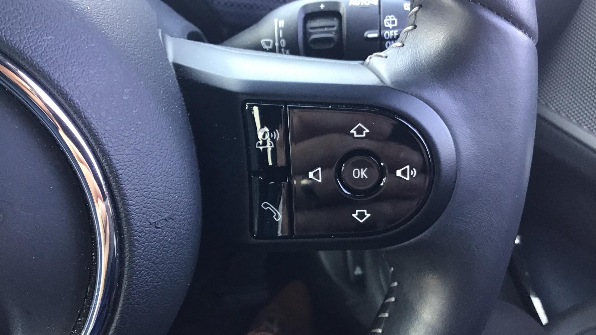 MINI Clubman Image 16