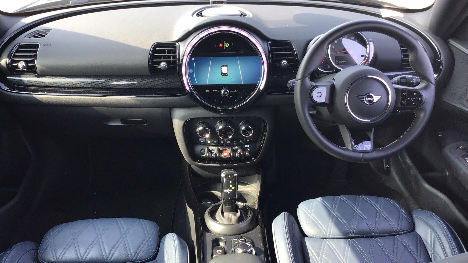 MINI Clubman Image 13