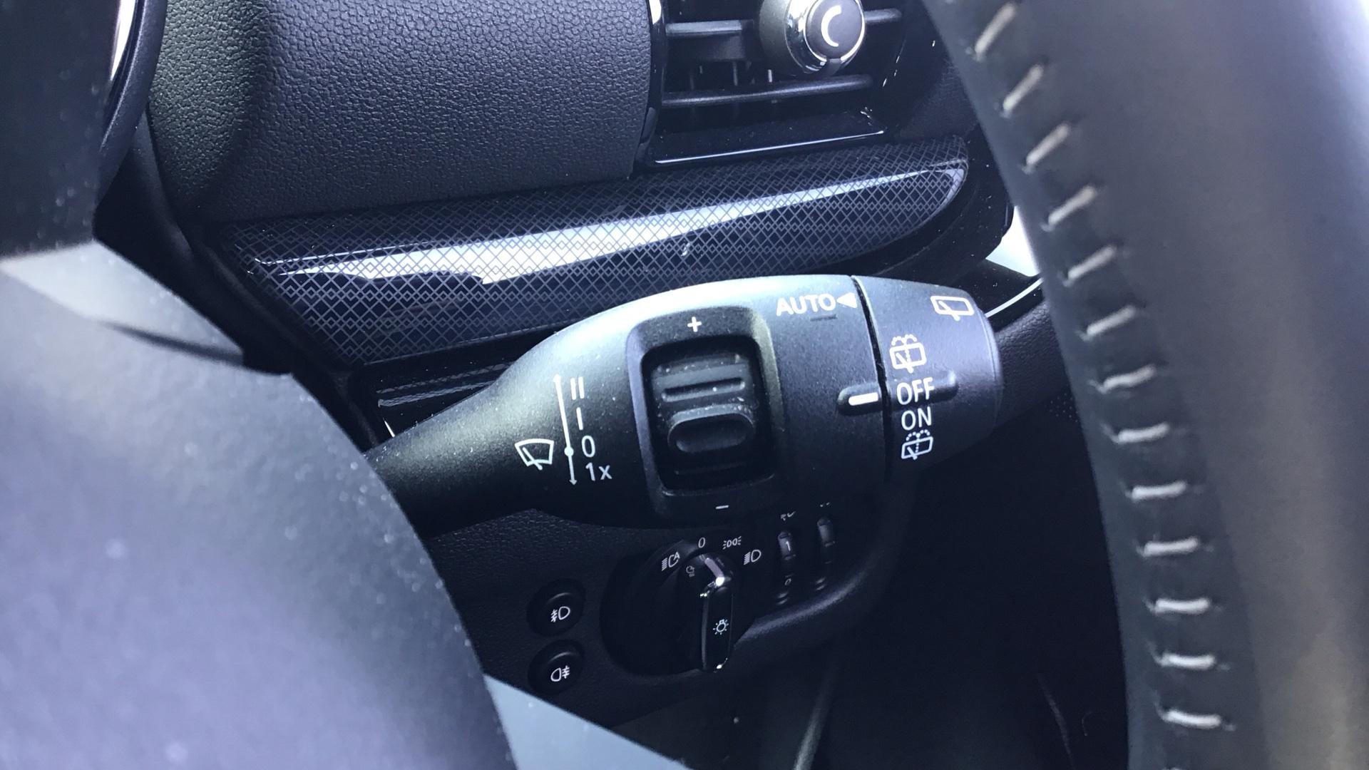 MINI Clubman Image 18