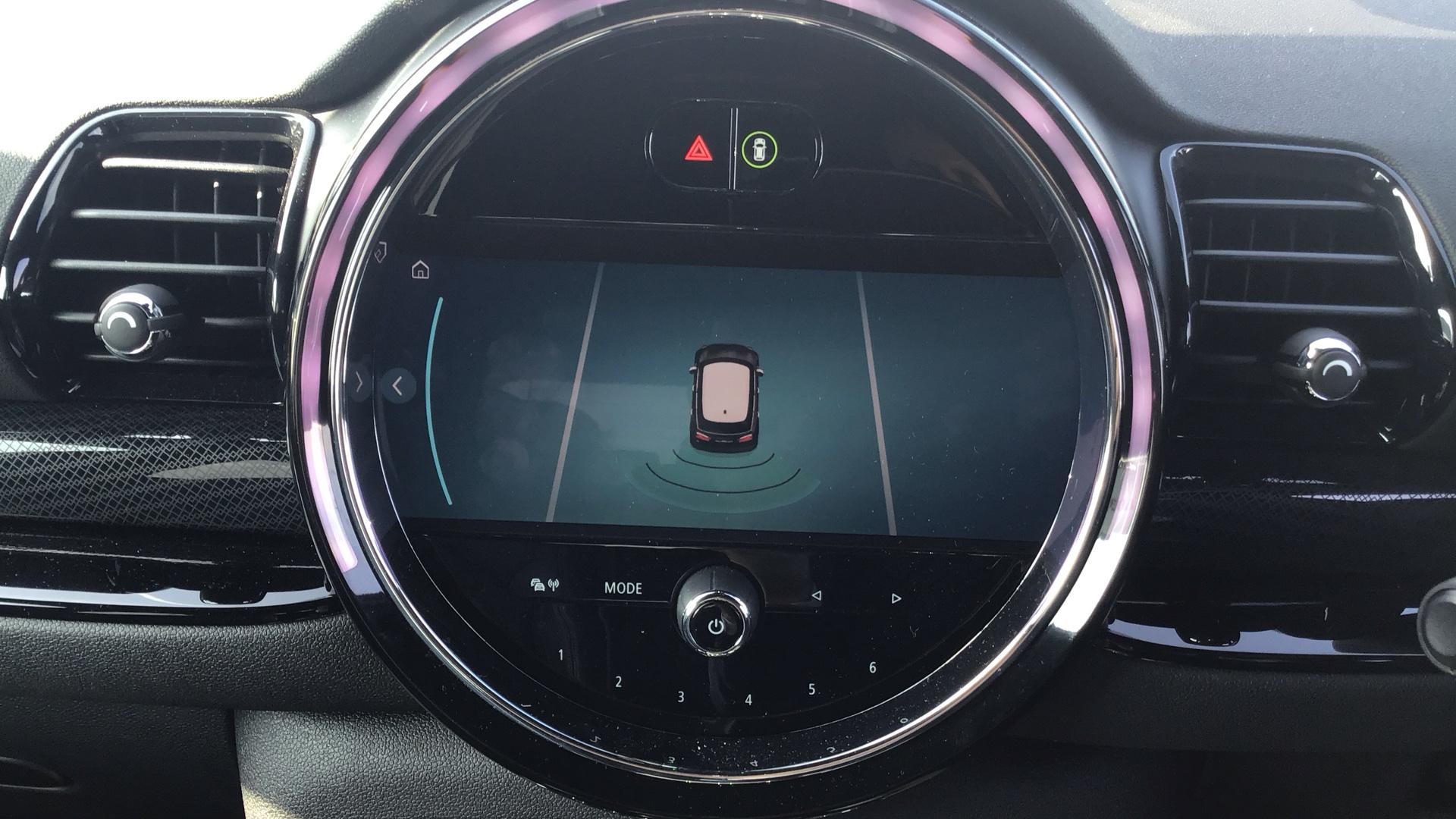 MINI Clubman Image 25