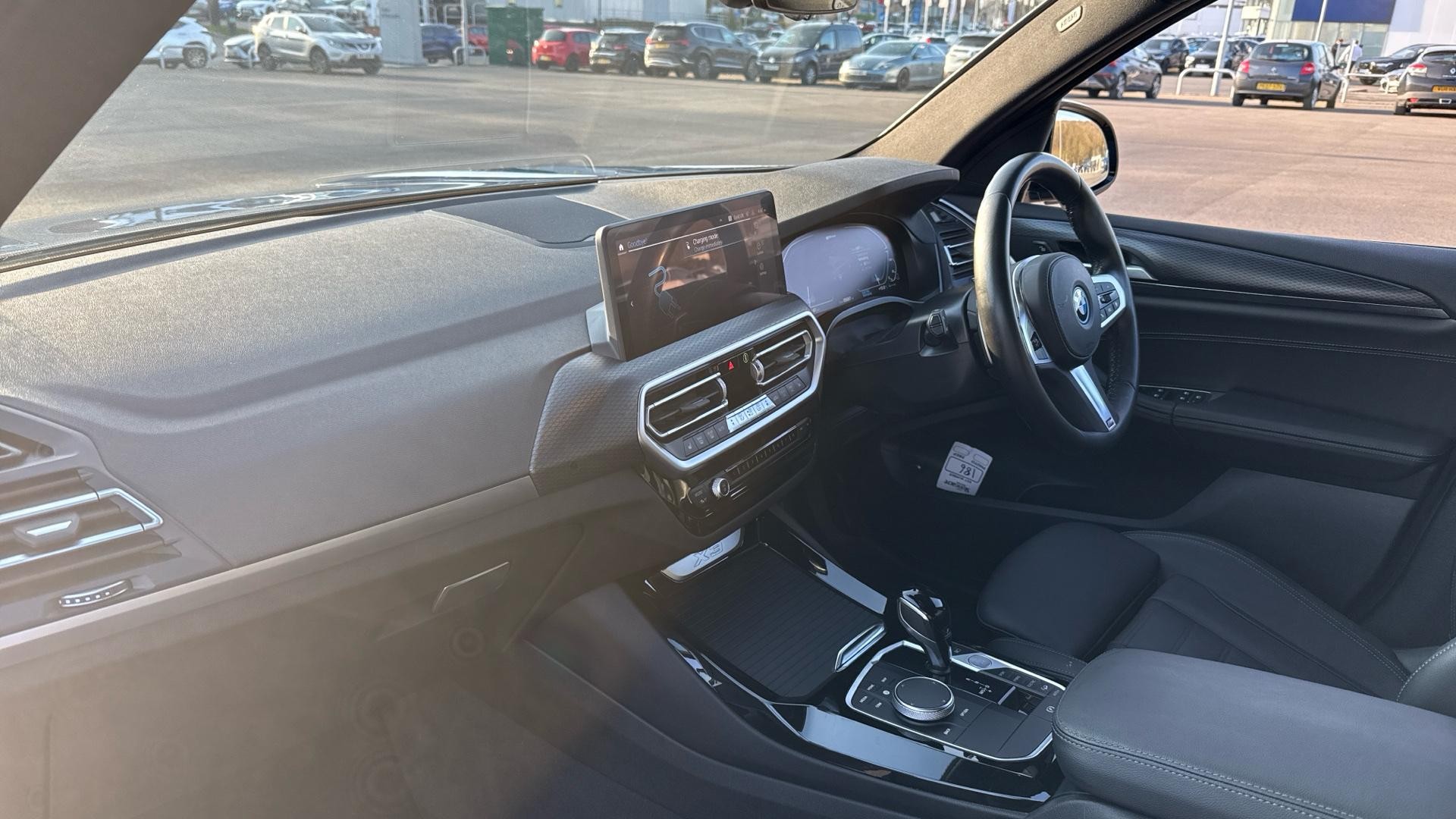 BMW X3 Image 4