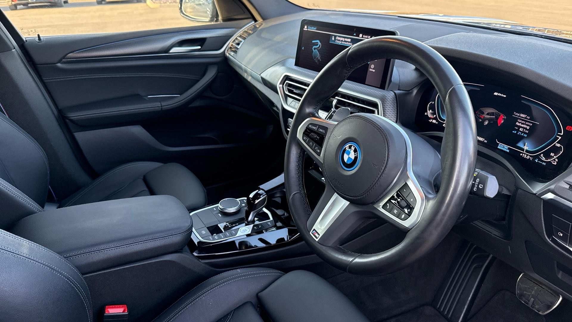 BMW X3 Image 5
