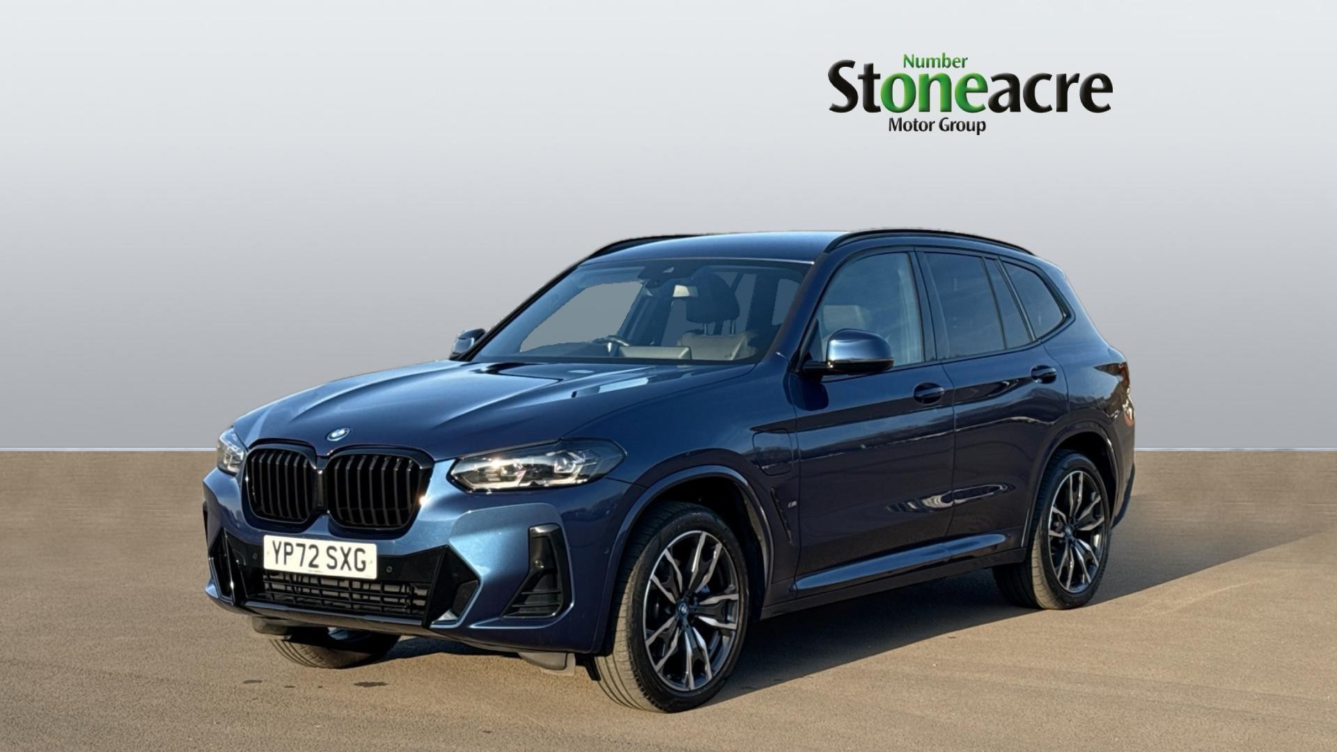 BMW X3 Image 6