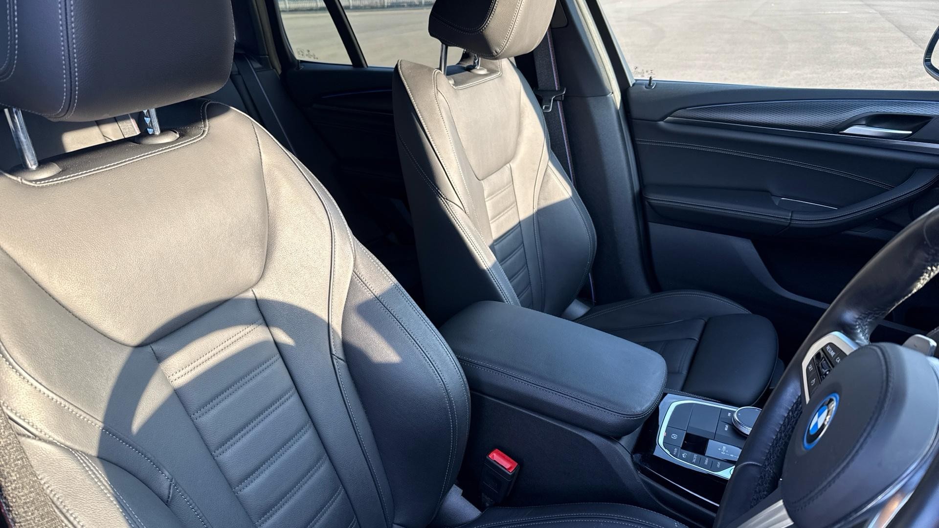 BMW X3 Image 9