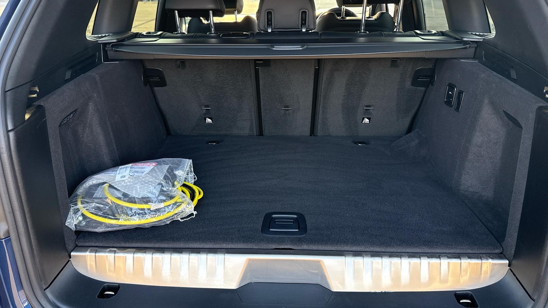 BMW X3 Image 17