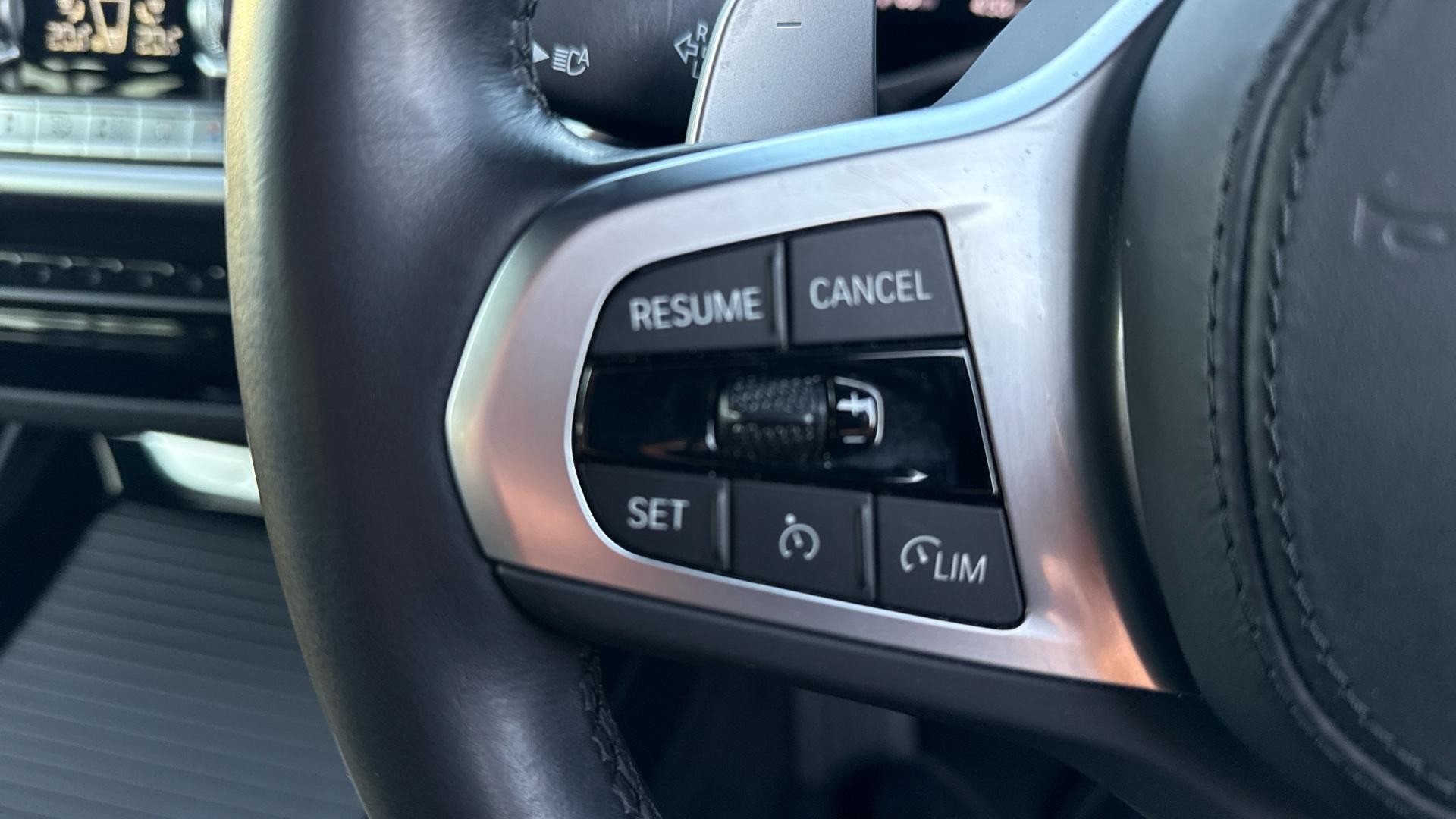 BMW X3 Image 18