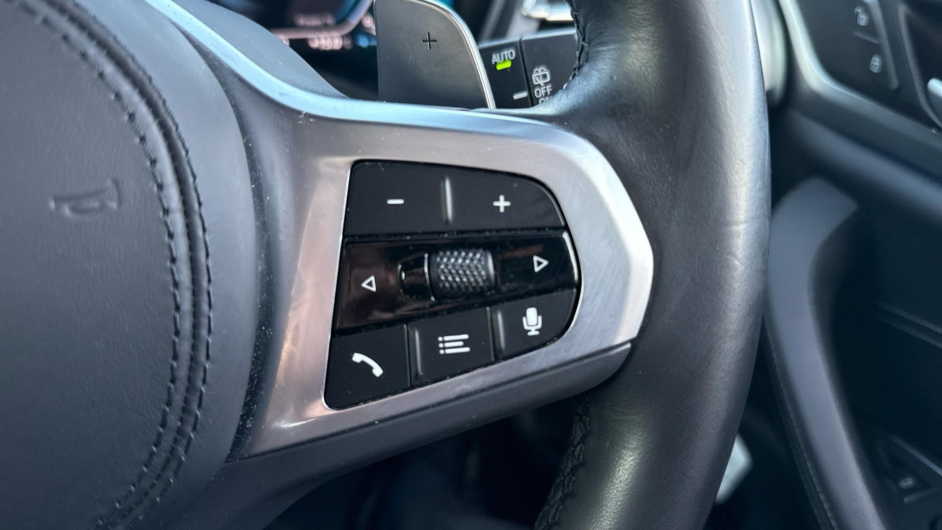 BMW X3 Image 19