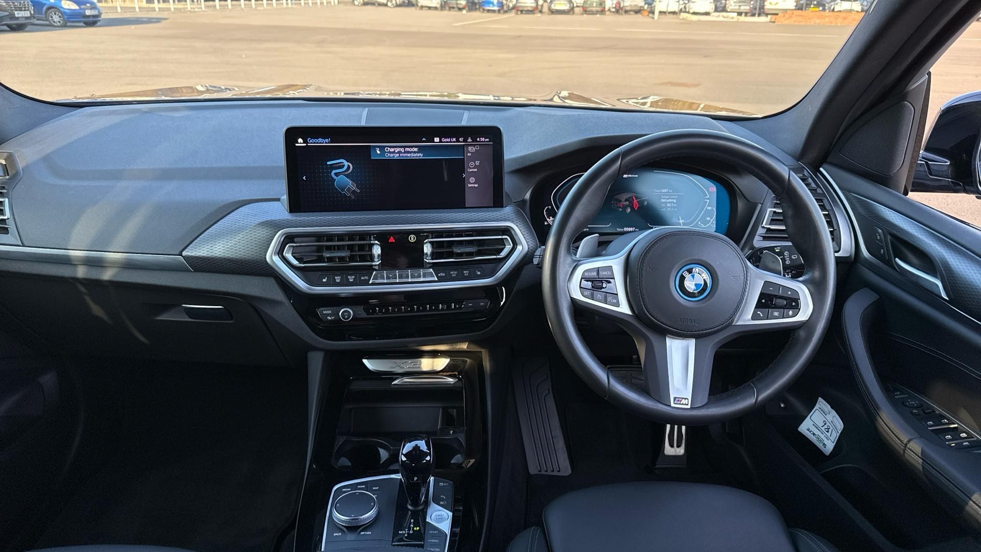 BMW X3 Image 20