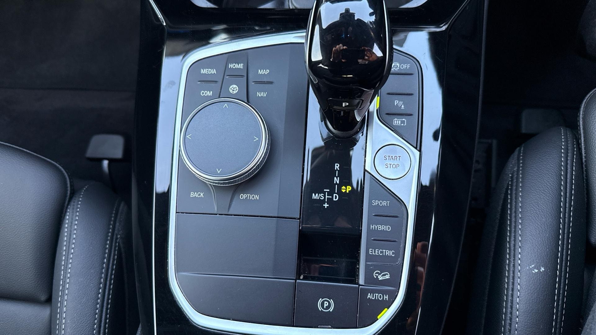 BMW X3 Image 22