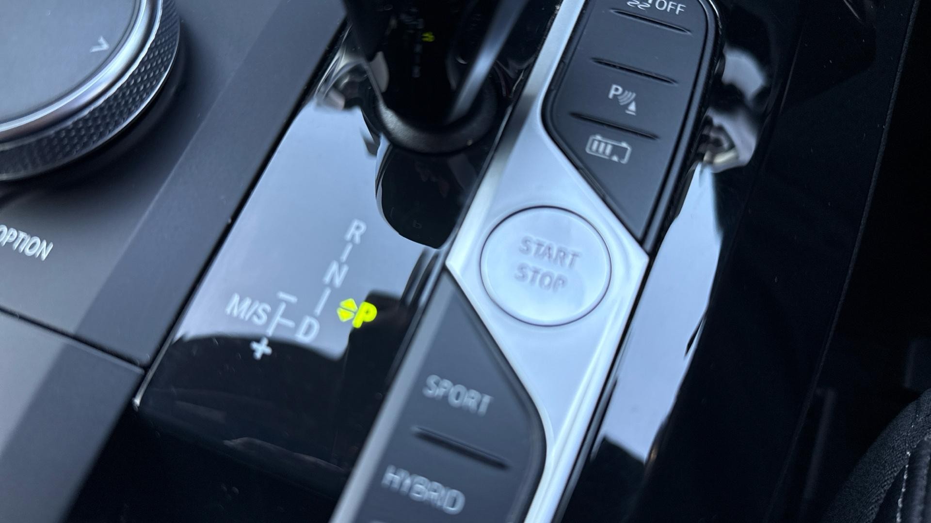 BMW X3 Image 23