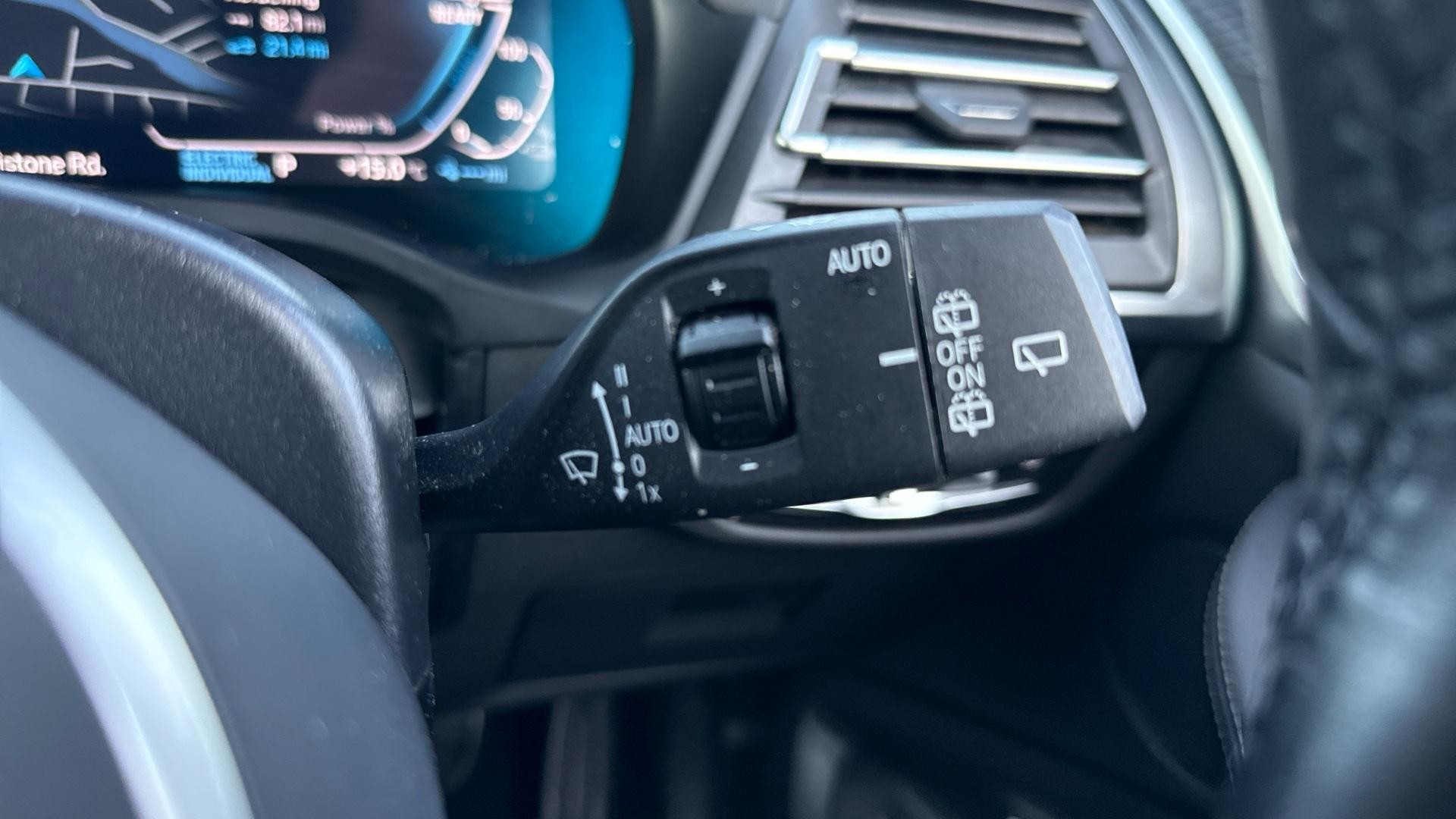 BMW X3 Image 25