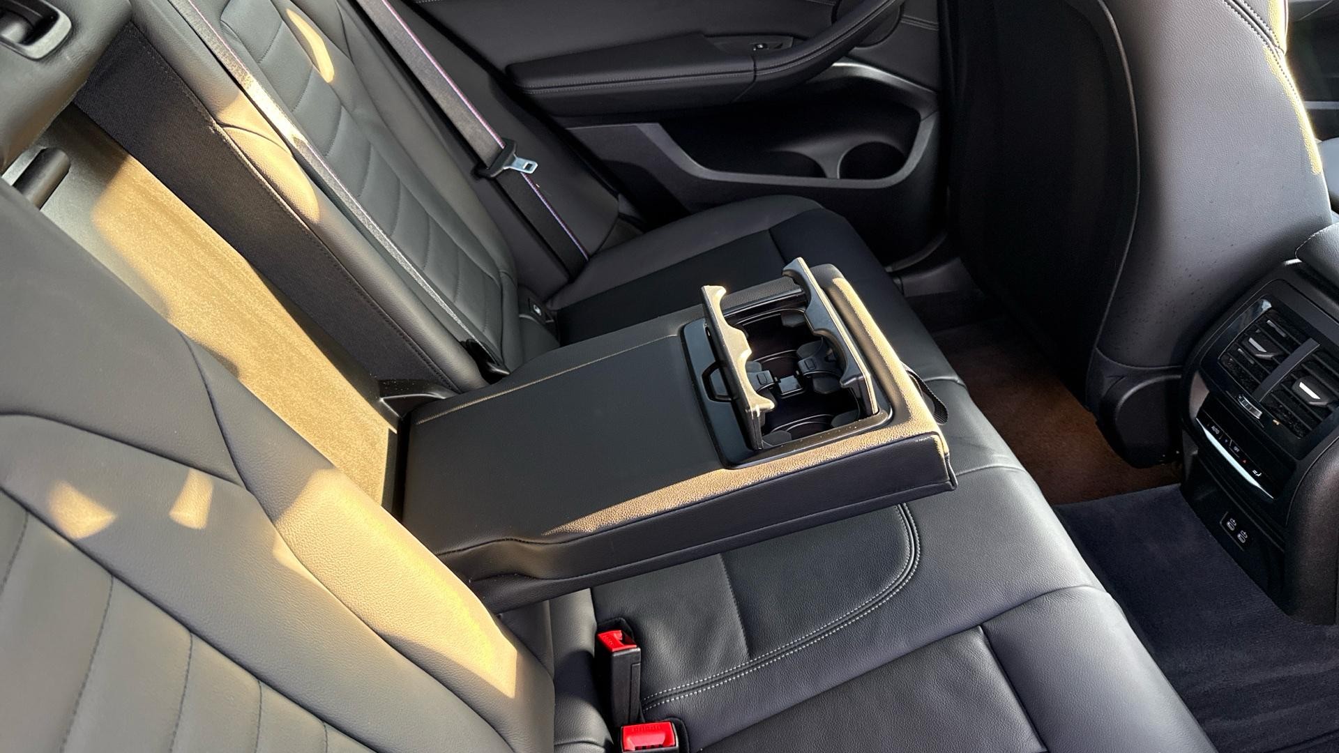 BMW X3 Image 26