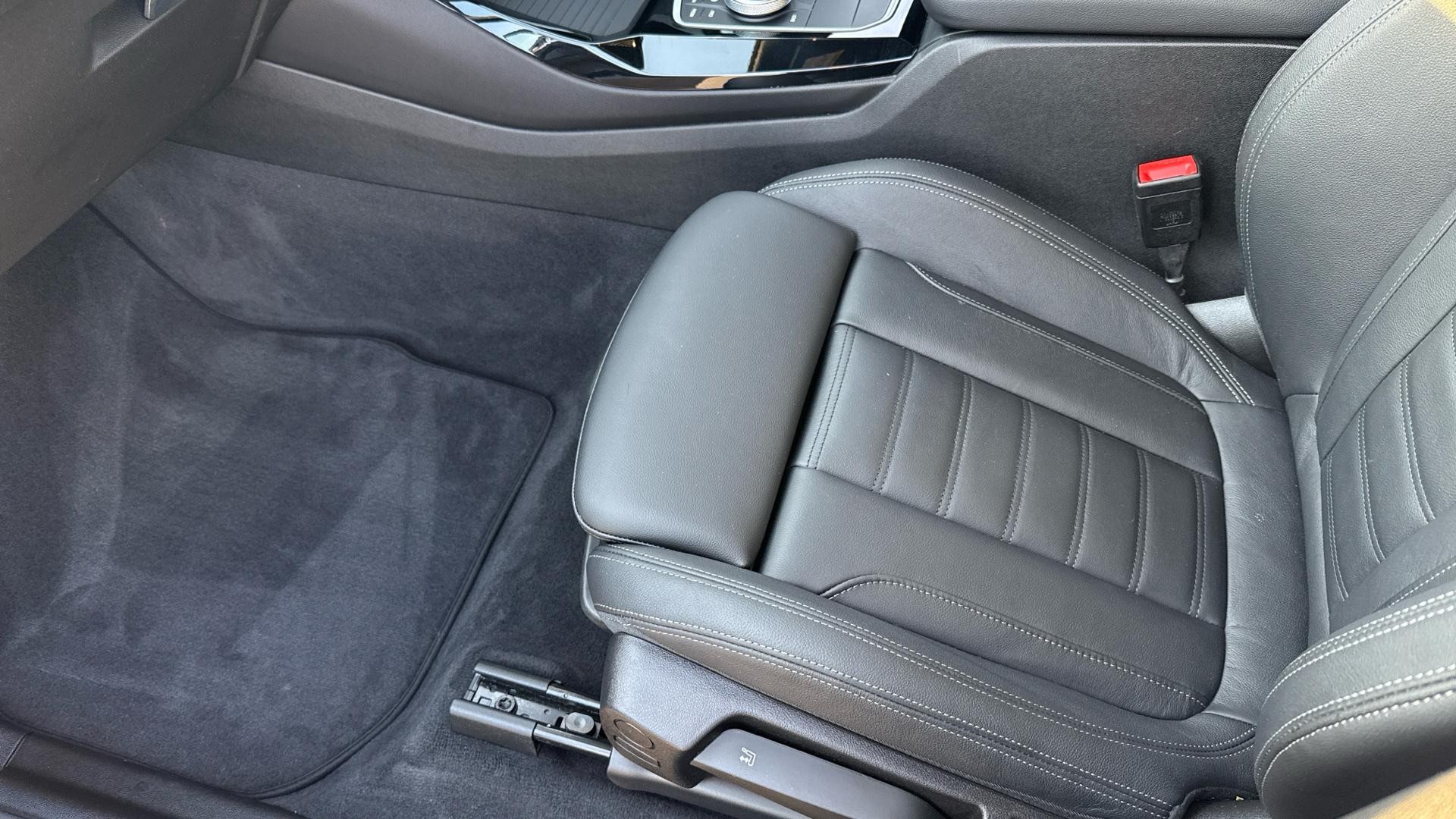 BMW X3 Image 27