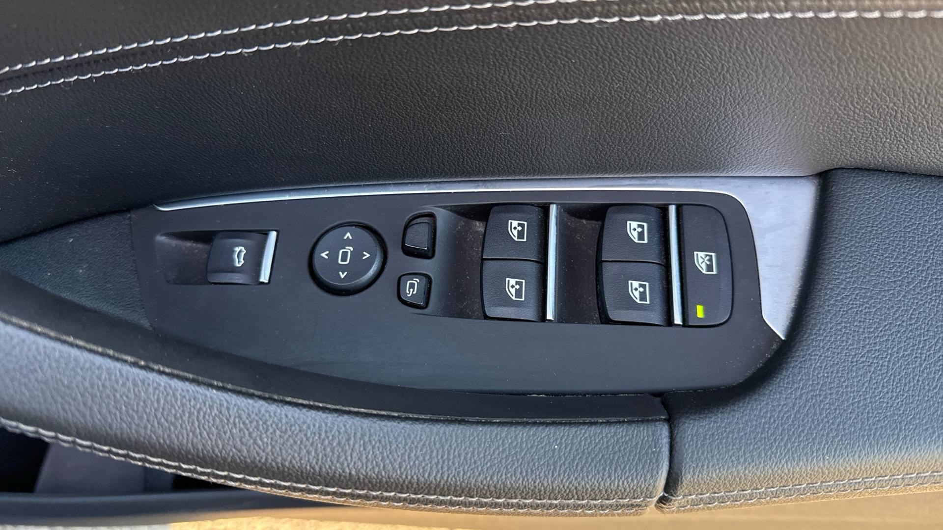 BMW X3 Image 28