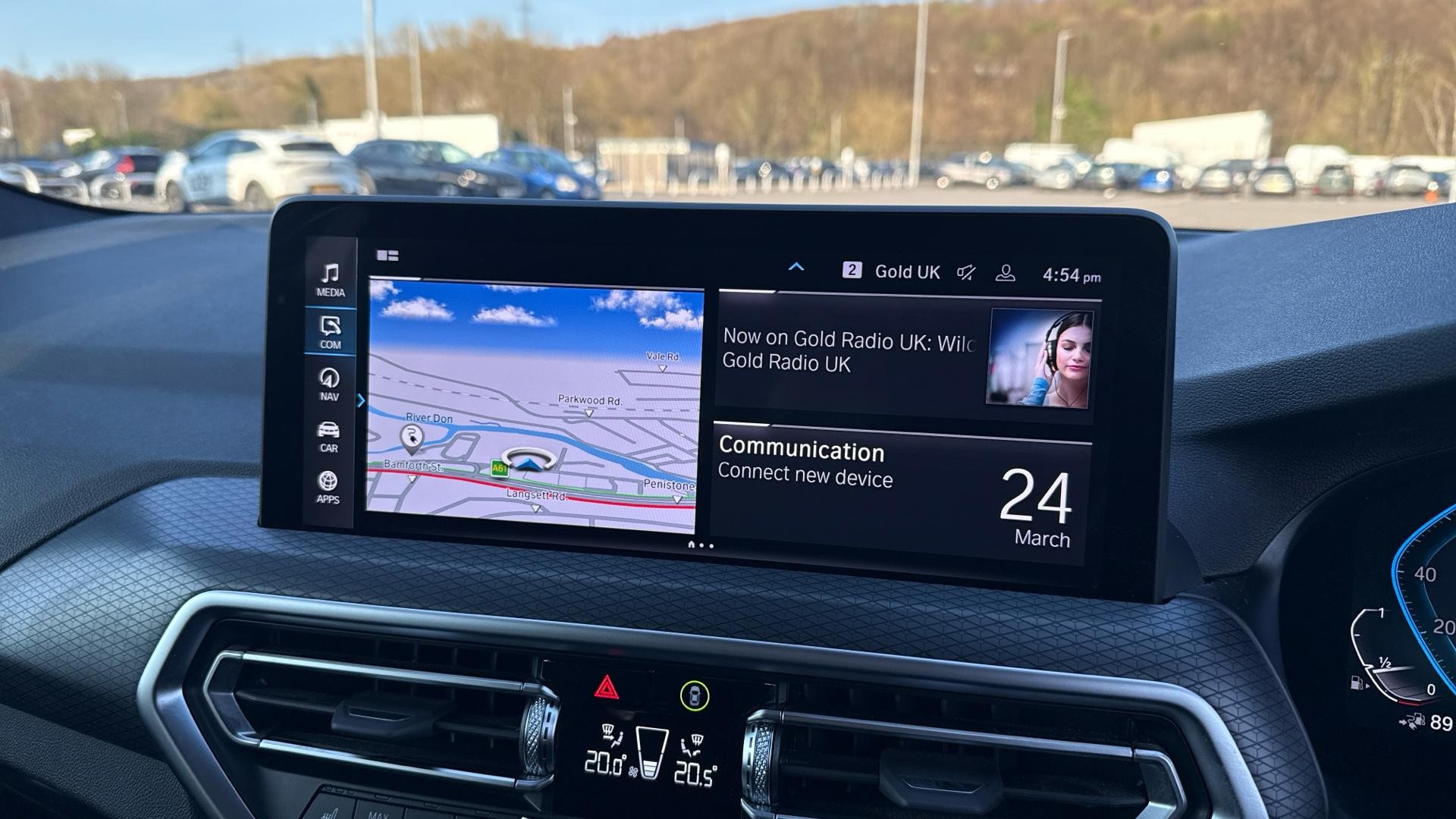 BMW X3 Image 30