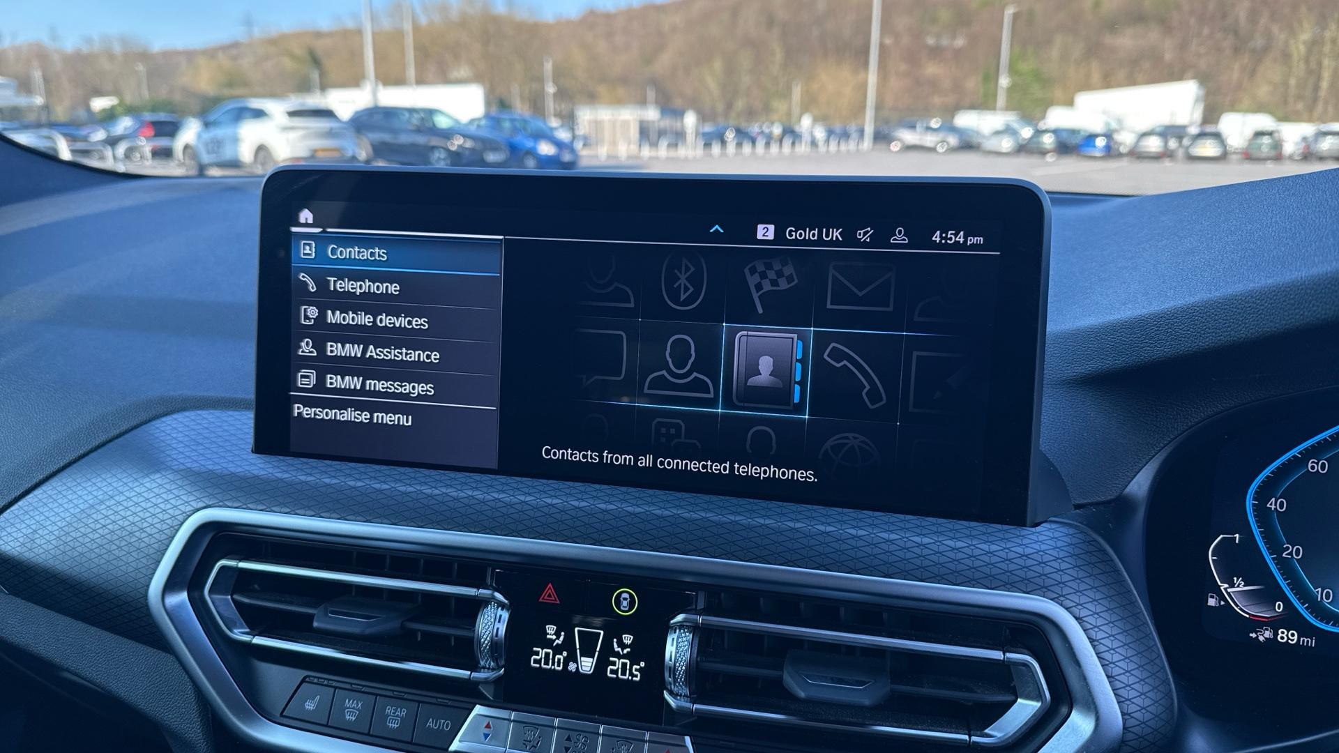 BMW X3 Image 31
