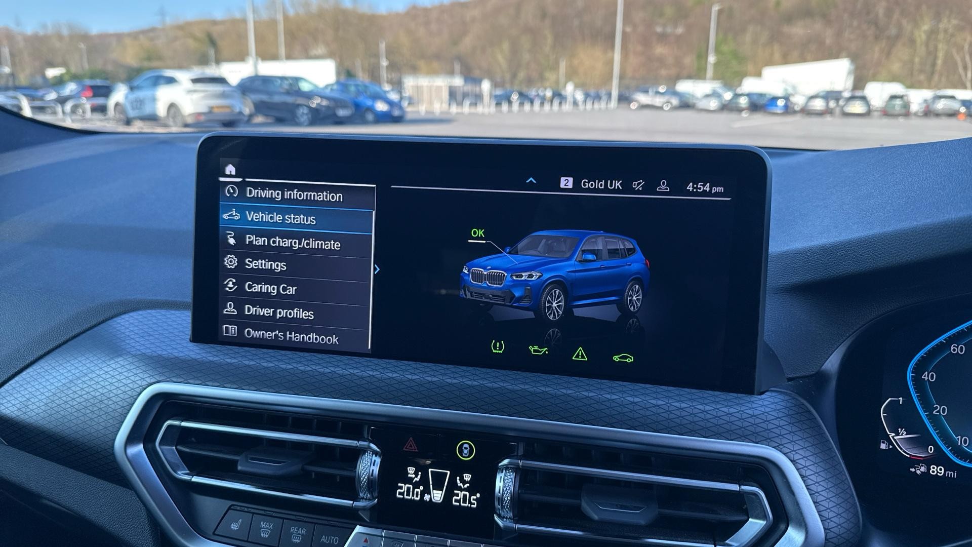 BMW X3 Image 32