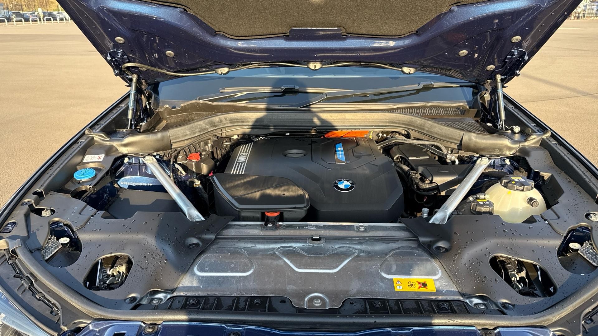 BMW X3 Image 34