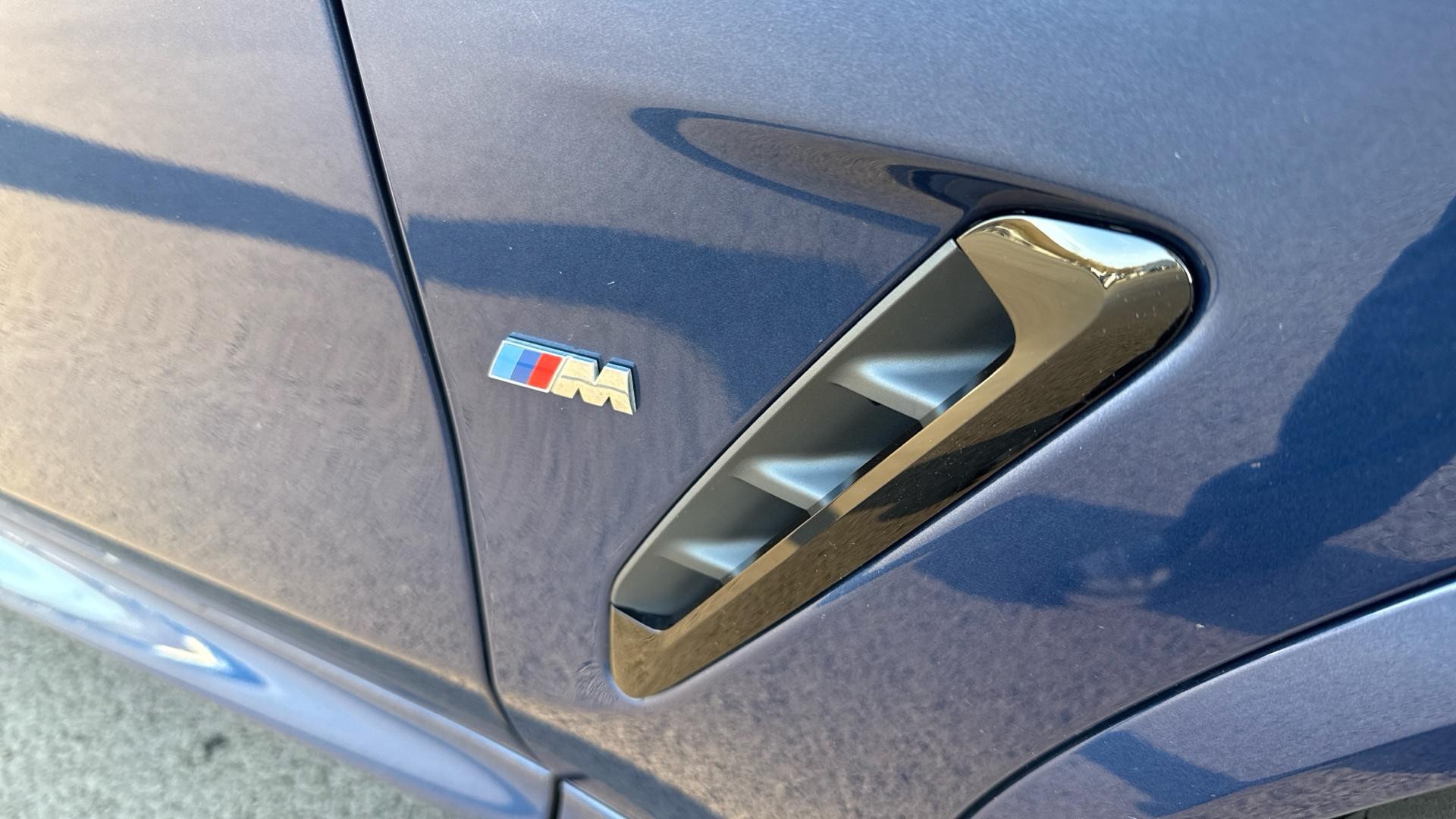 BMW X3 Image 39
