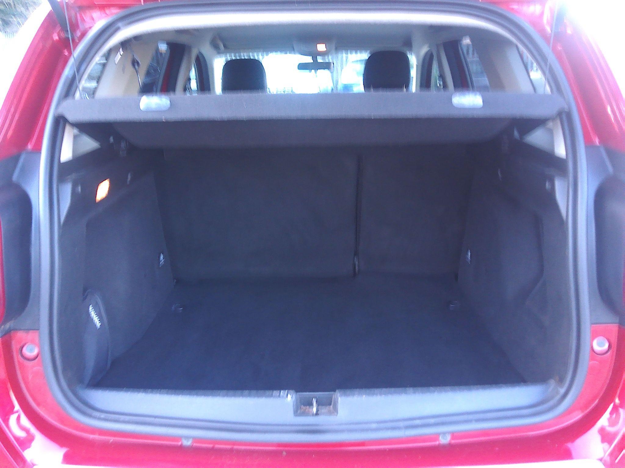Dacia Duster Image 30