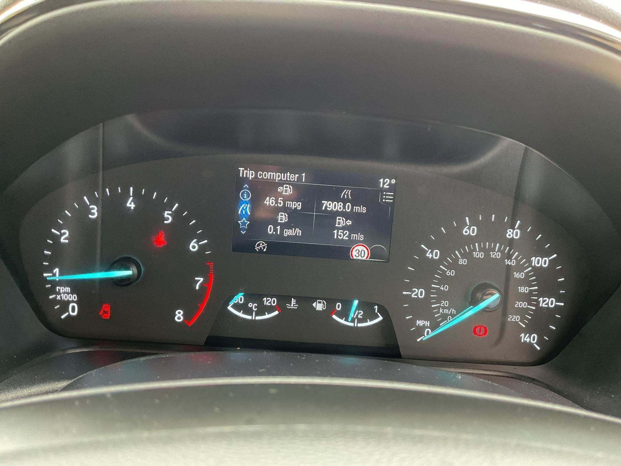 Ford Fiesta Image 11